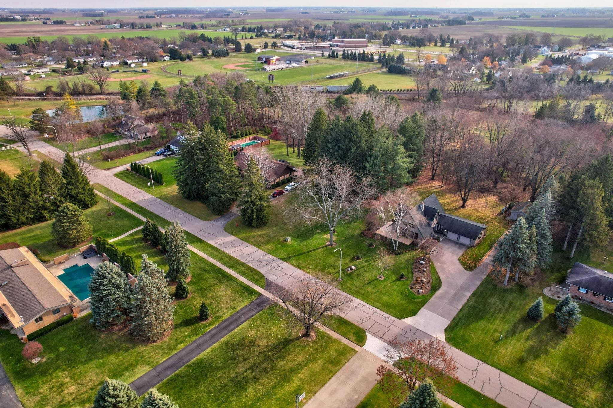 9661 Hill Drive, Reese, MI 48757 — Photo 68