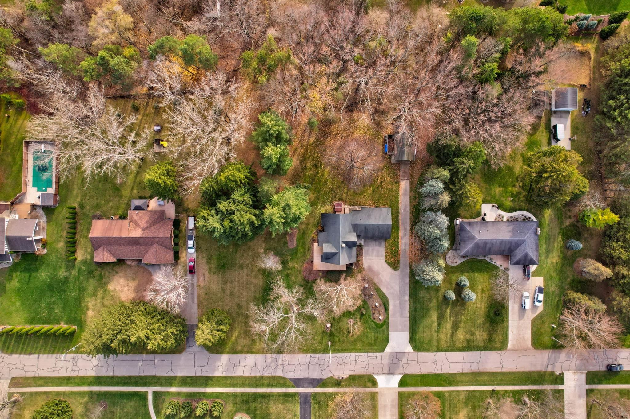 9661 Hill Drive, Reese, MI 48757 — Photo 69
