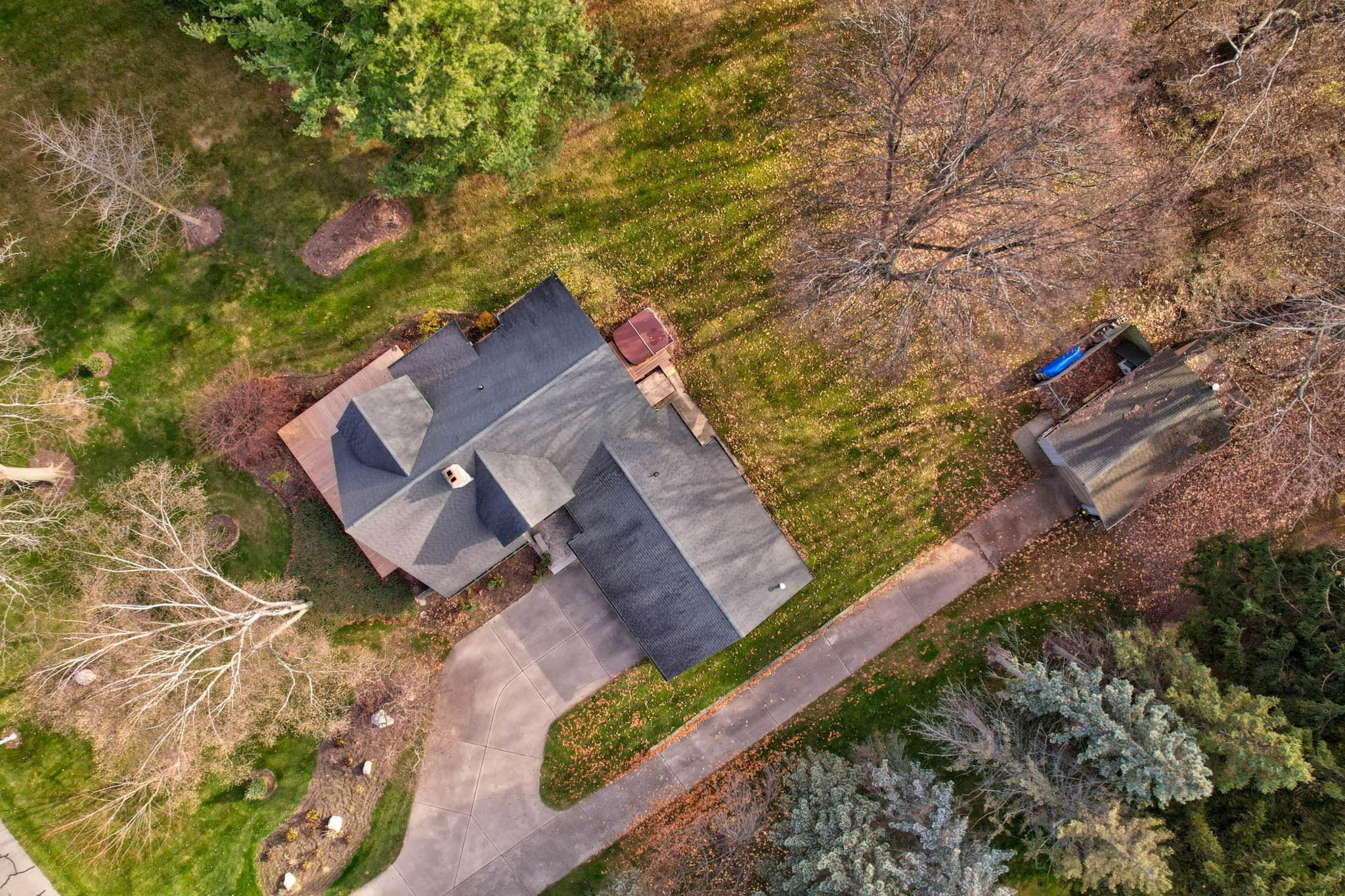 9661 Hill Drive, Reese, MI 48757 — Photo 71