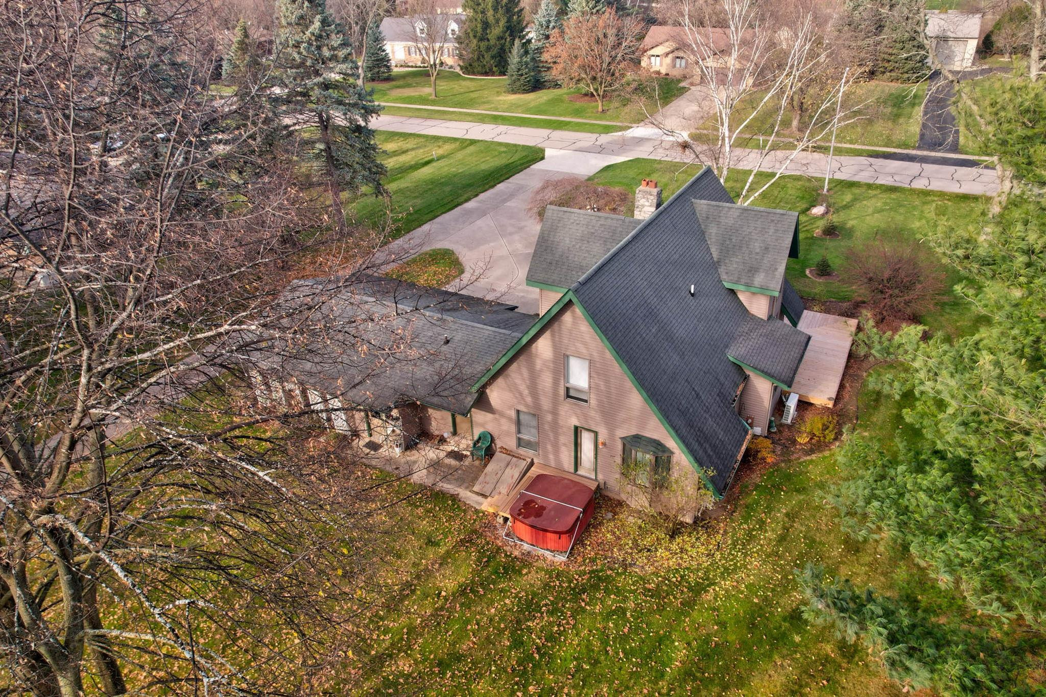 9661 Hill Drive, Reese, MI 48757 — Photo 72