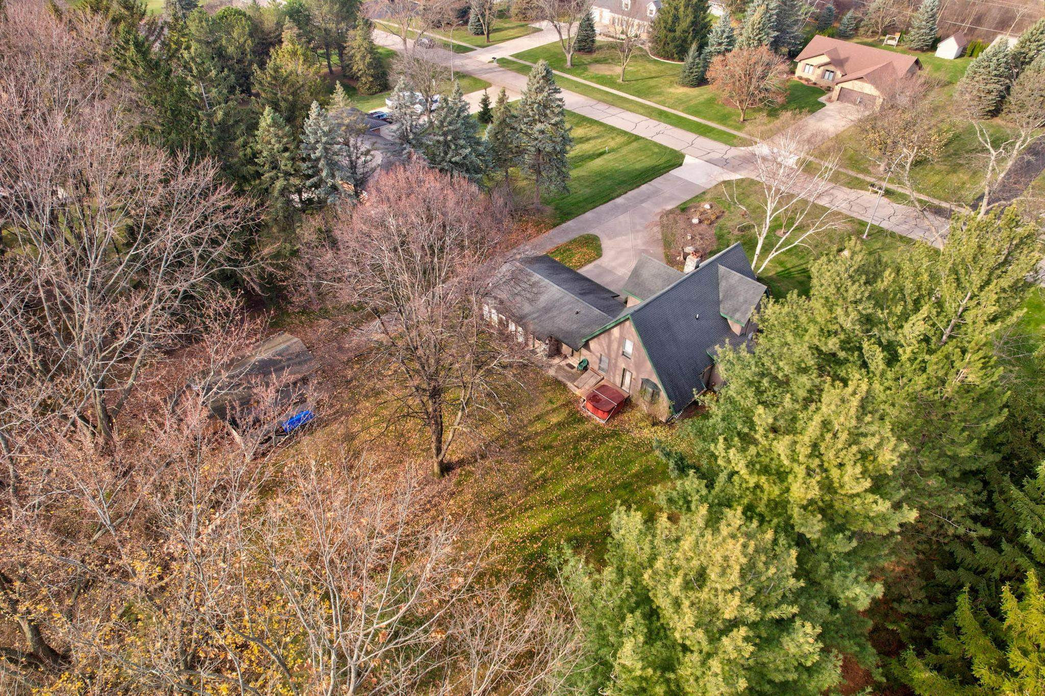 9661 Hill Drive, Reese, MI 48757 — Photo 73