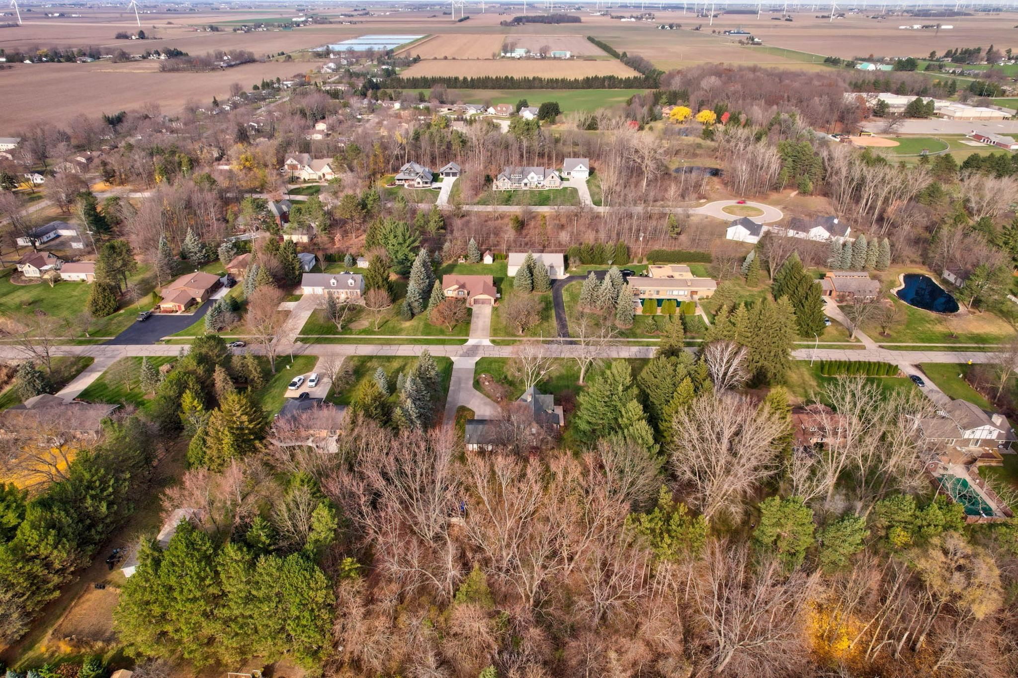 9661 Hill Drive, Reese, MI 48757 — Photo 74