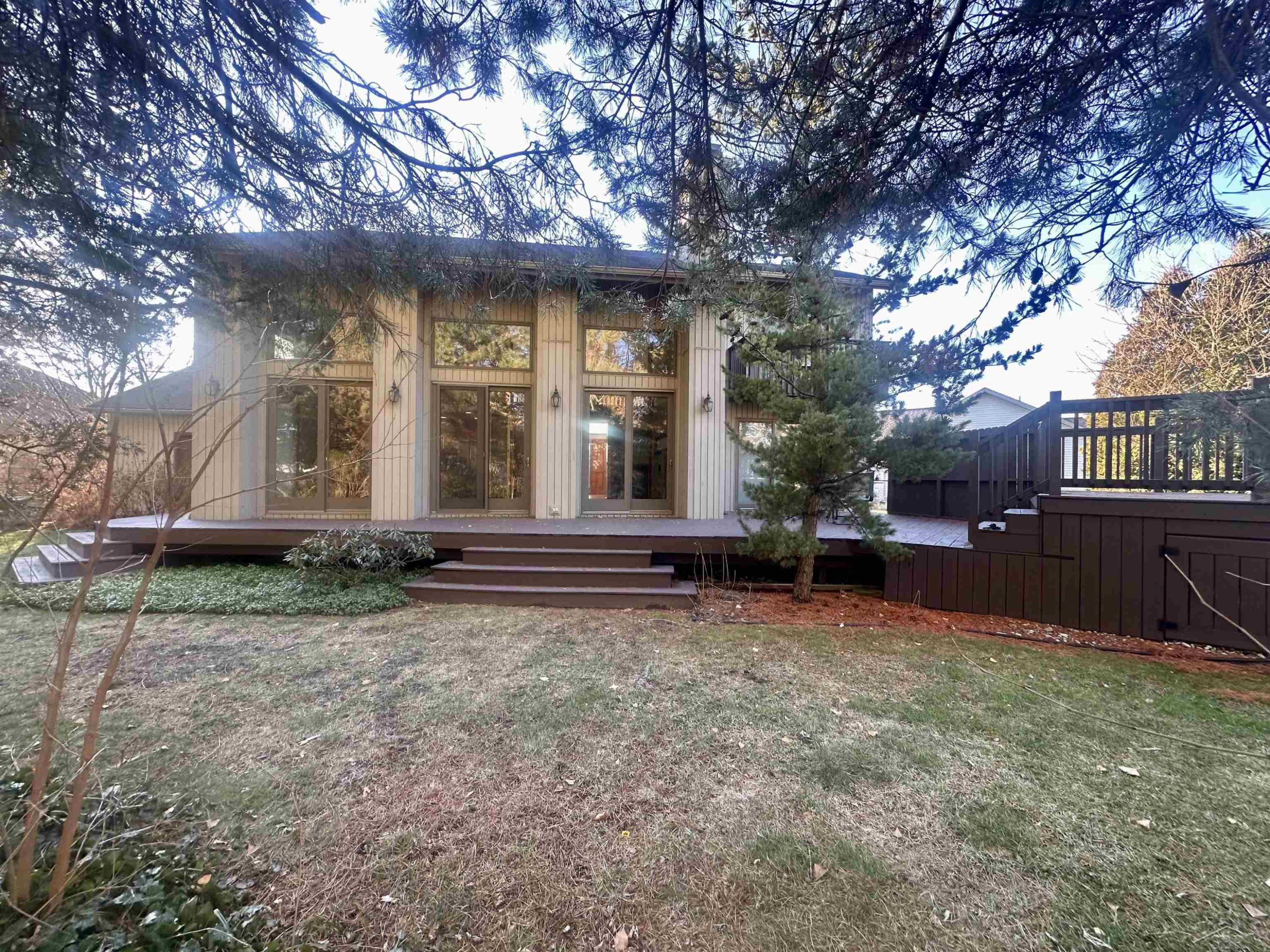 303 Ireland Street, Auburn, MI 48611 — Photo 46