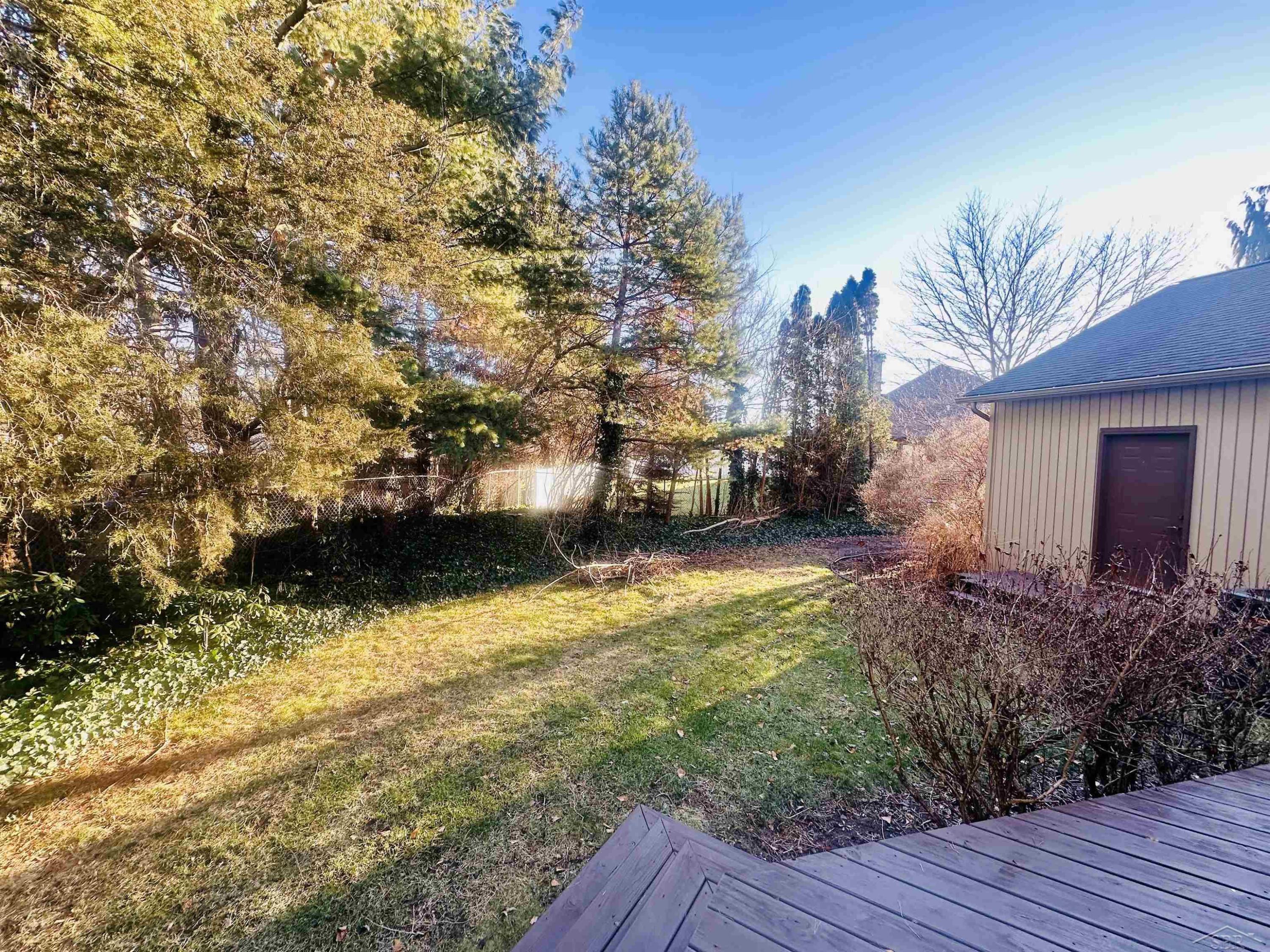 303 Ireland Street, Auburn, MI 48611 — Photo 50