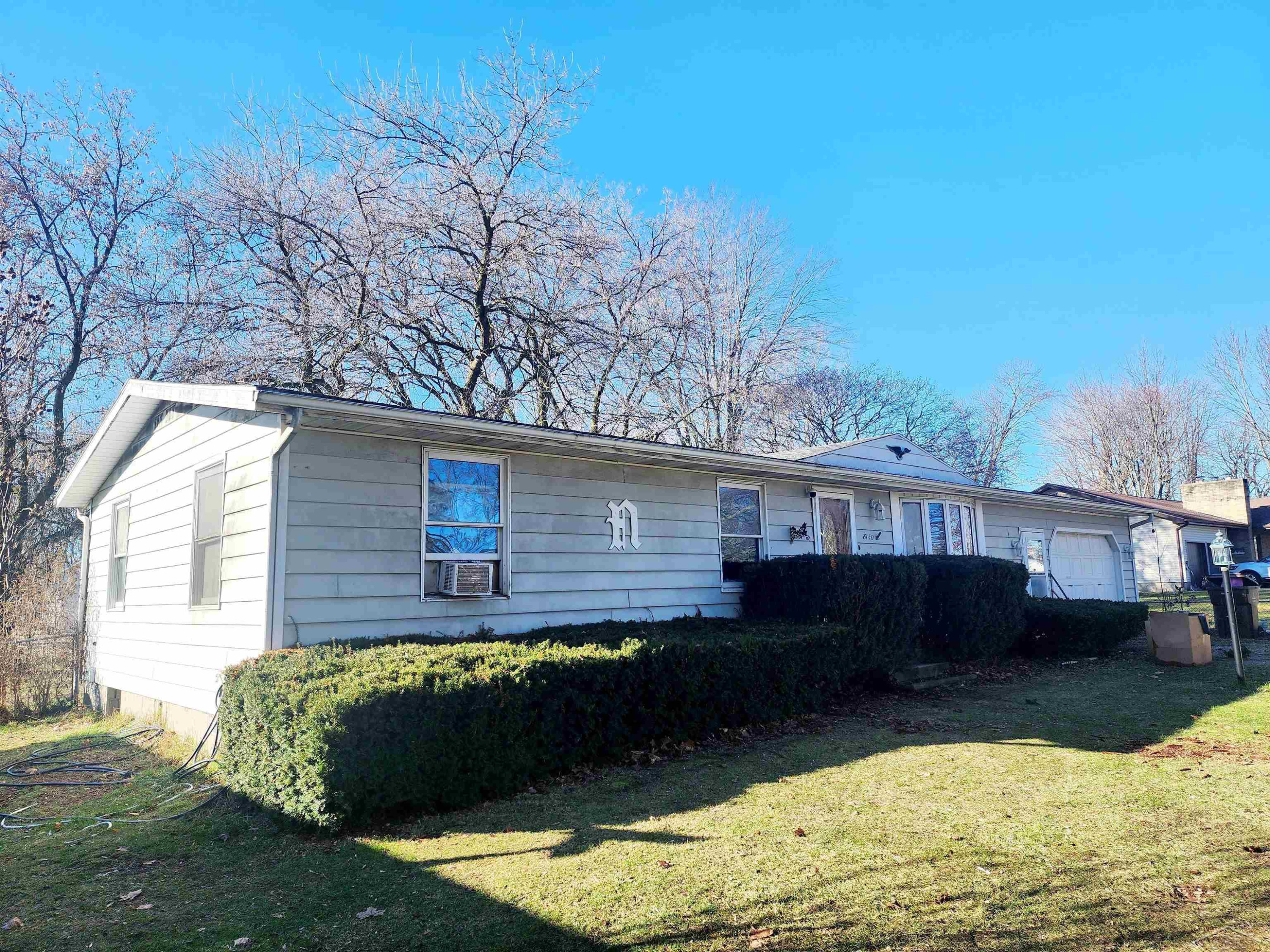 8140 S Federal Road, Shepherd, MI 48883 — Photo 2