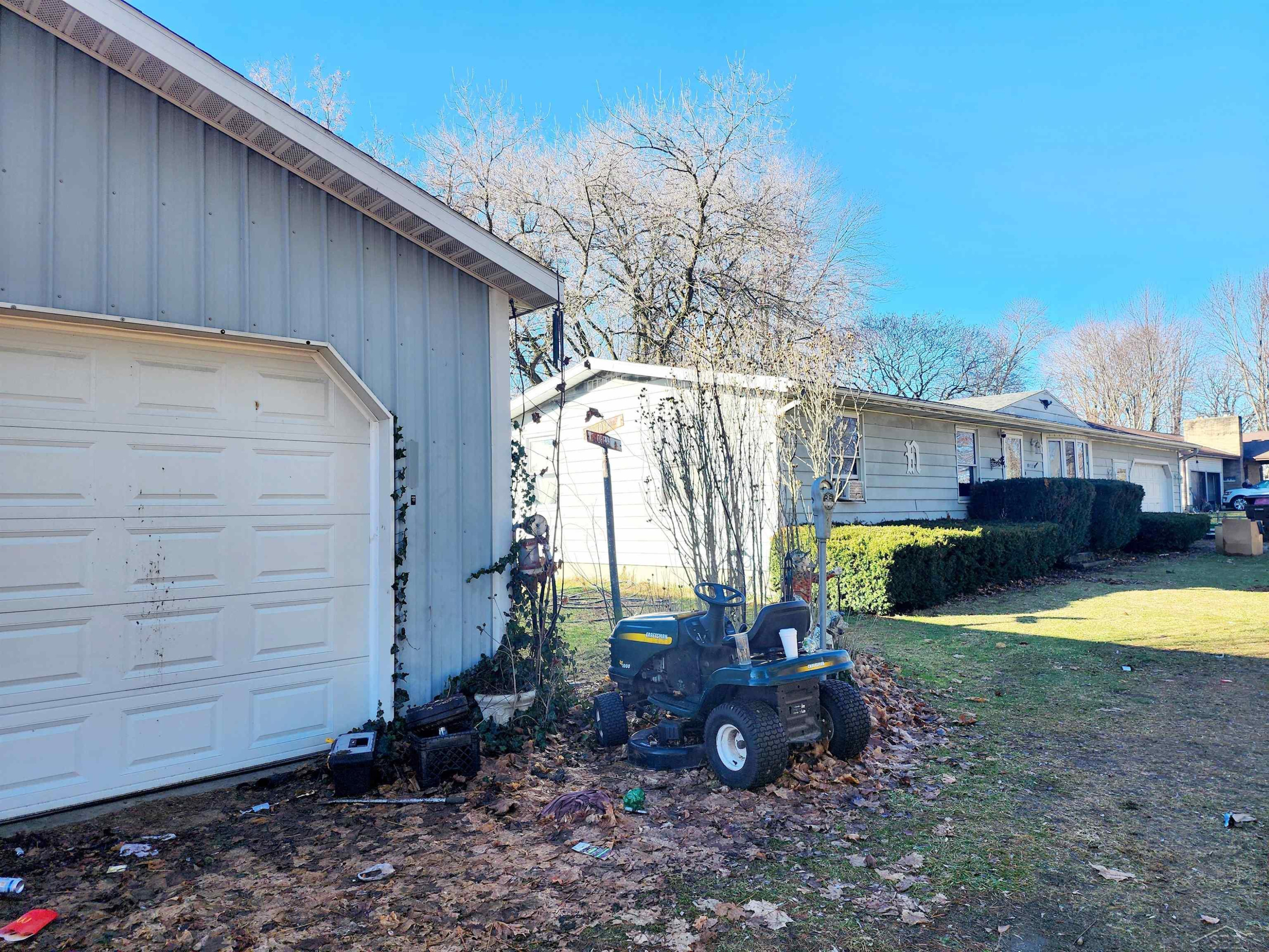 8140 S Federal Road, Shepherd, MI 48883 — Photo 3