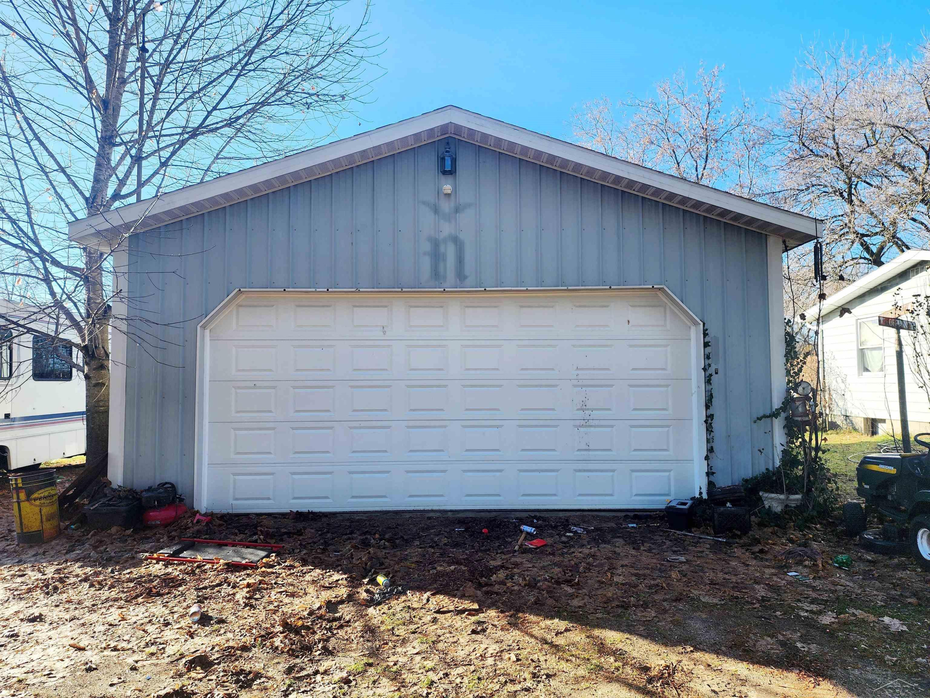 8140 S Federal Road, Shepherd, MI 48883 — Photo 4