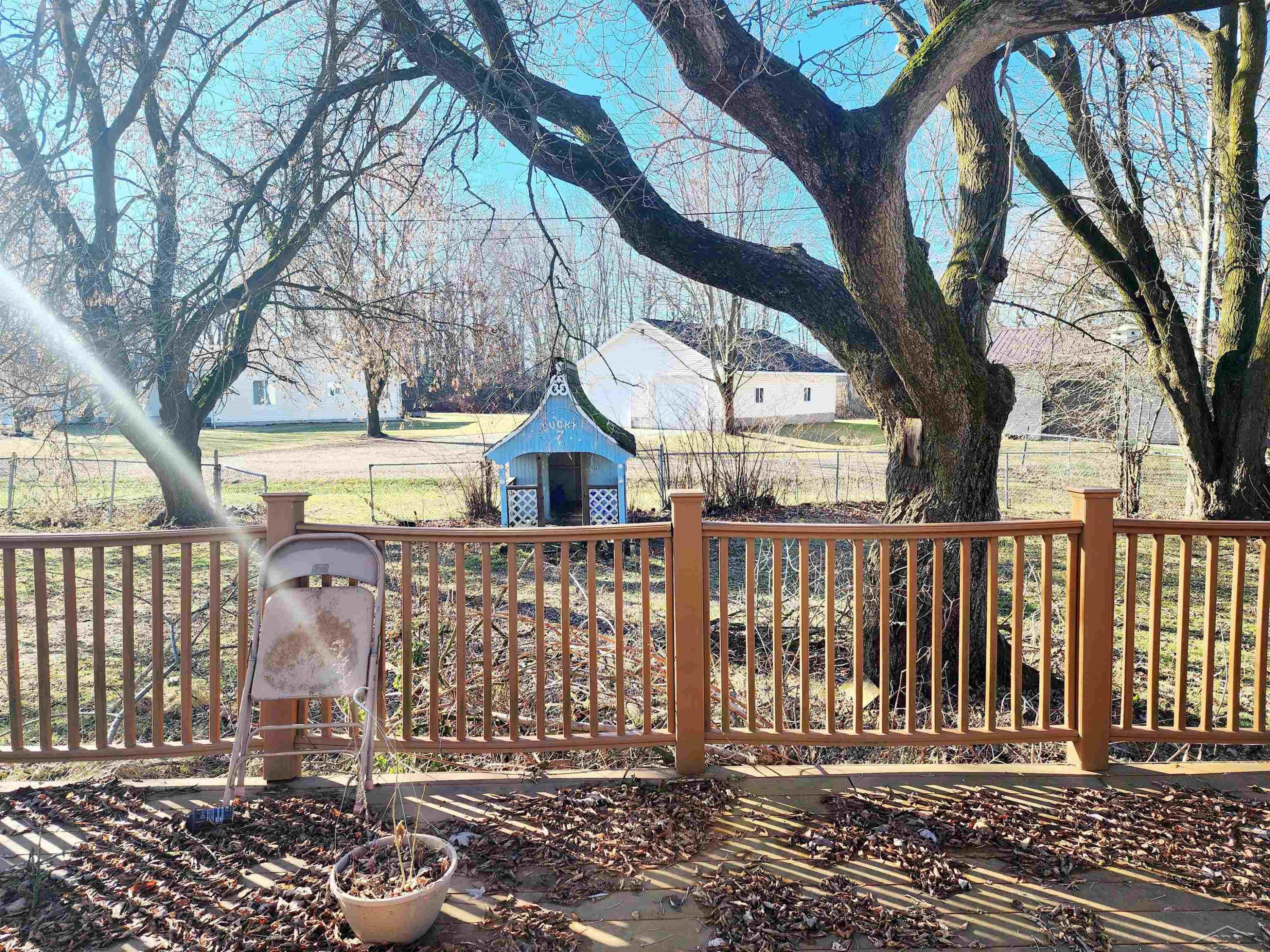 8140 S Federal Road, Shepherd, MI 48883 — Photo 12