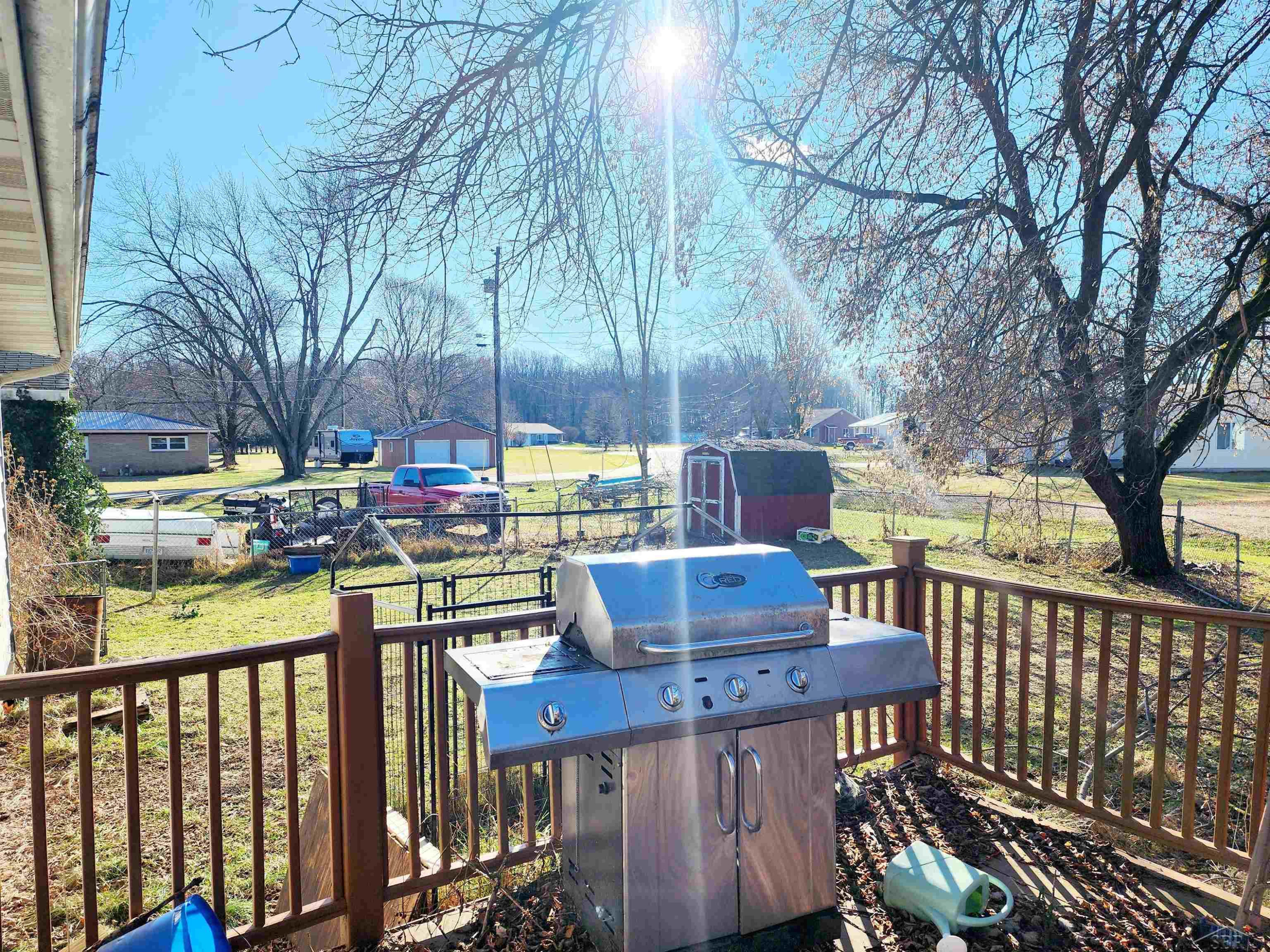8140 S Federal Road, Shepherd, MI 48883 — Photo 13