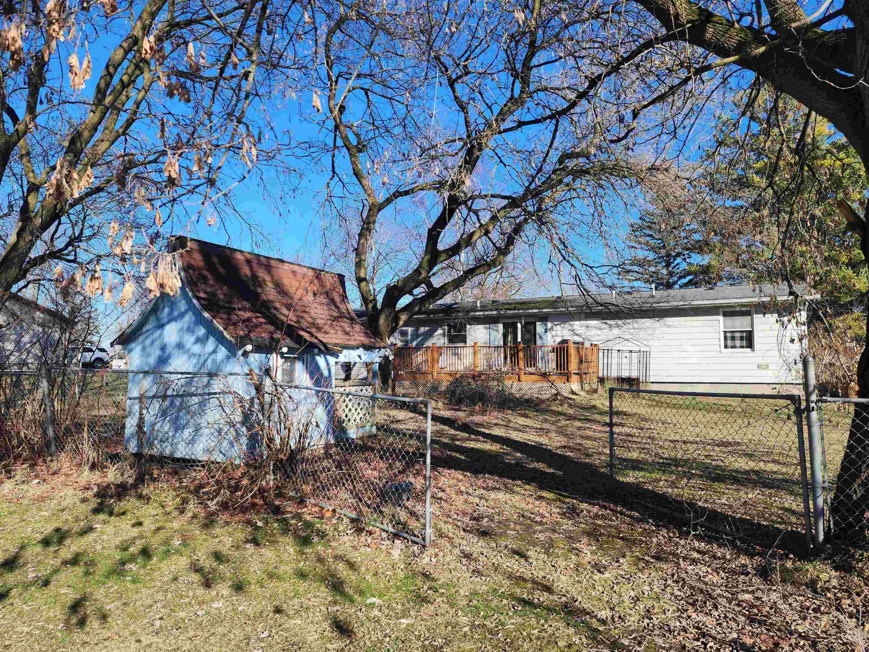 8140 S Federal Road, Shepherd, MI 48883 — Photo 14
