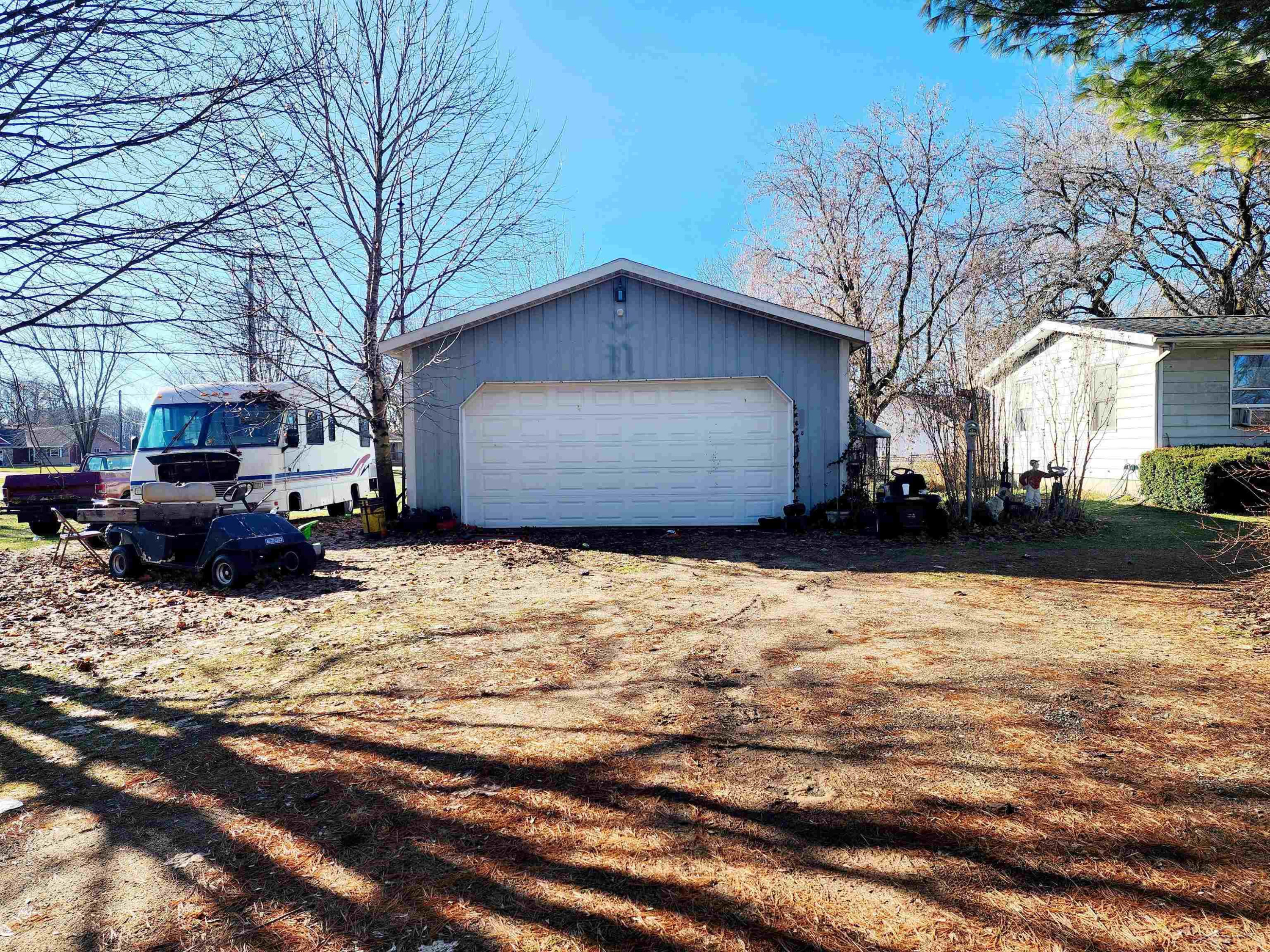 8140 S Federal Road, Shepherd, MI 48883 — Photo 18