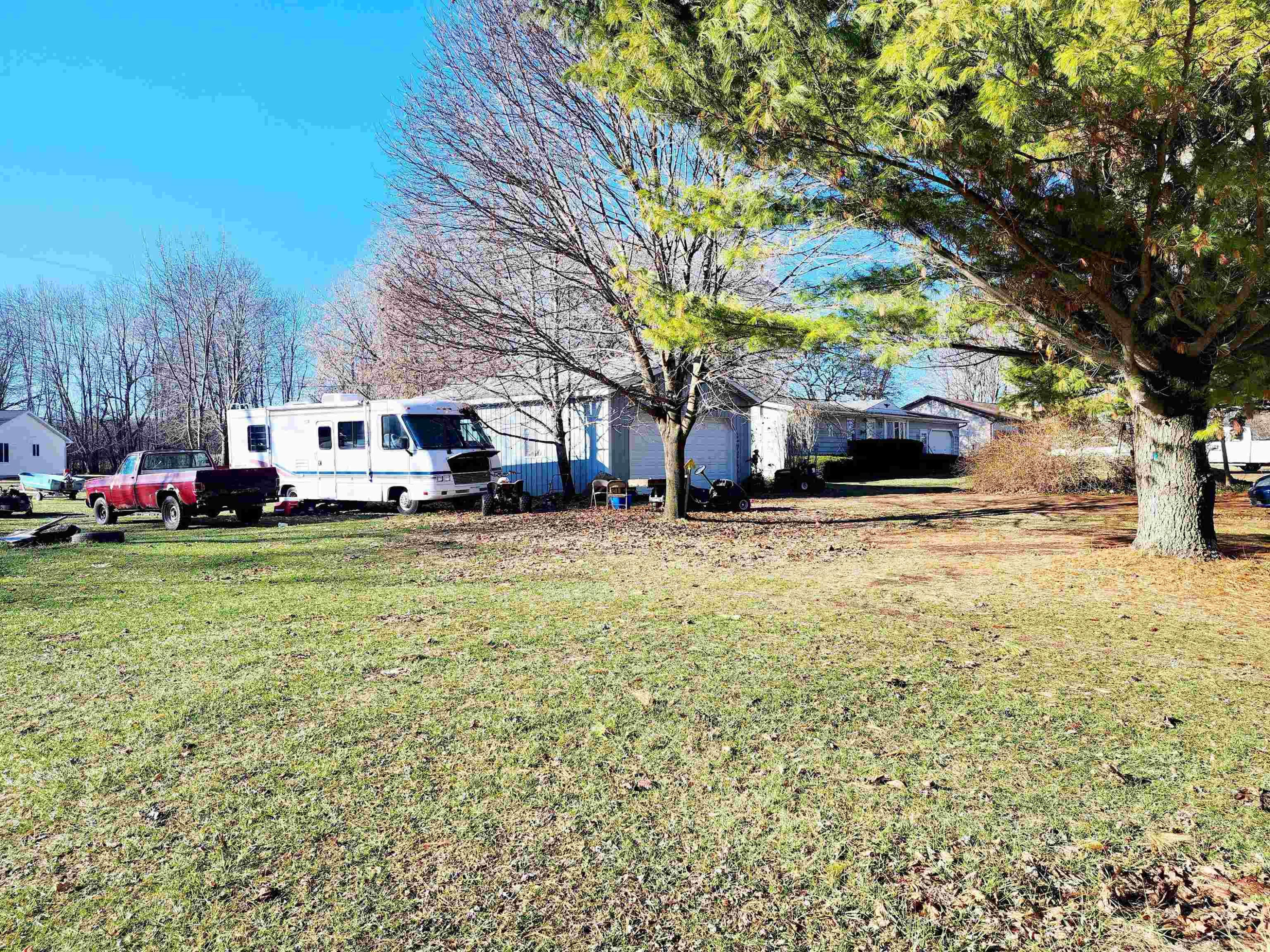 8140 S Federal Road, Shepherd, MI 48883 — Photo 21