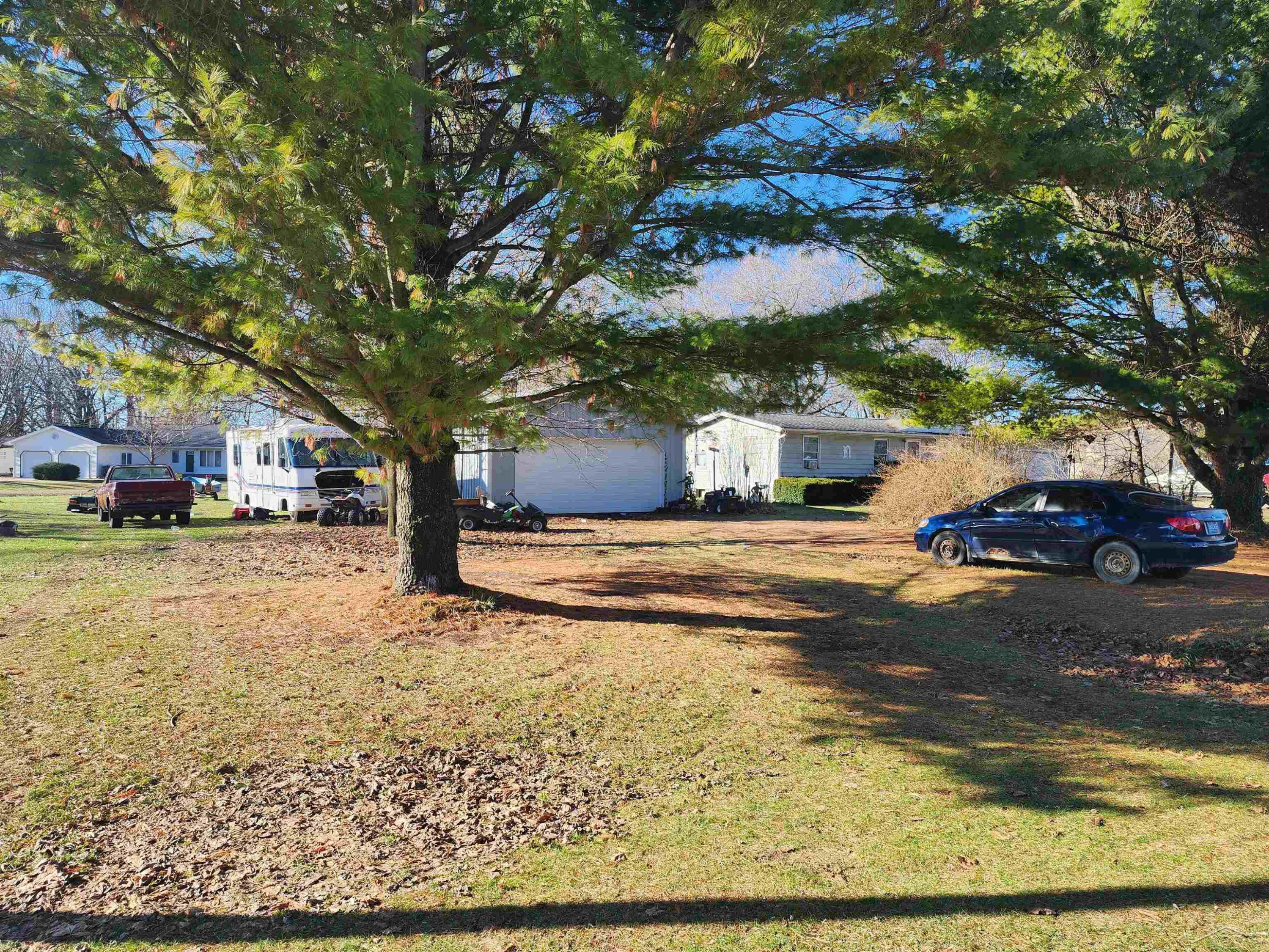 8140 S Federal Road, Shepherd, MI 48883 — Photo 22