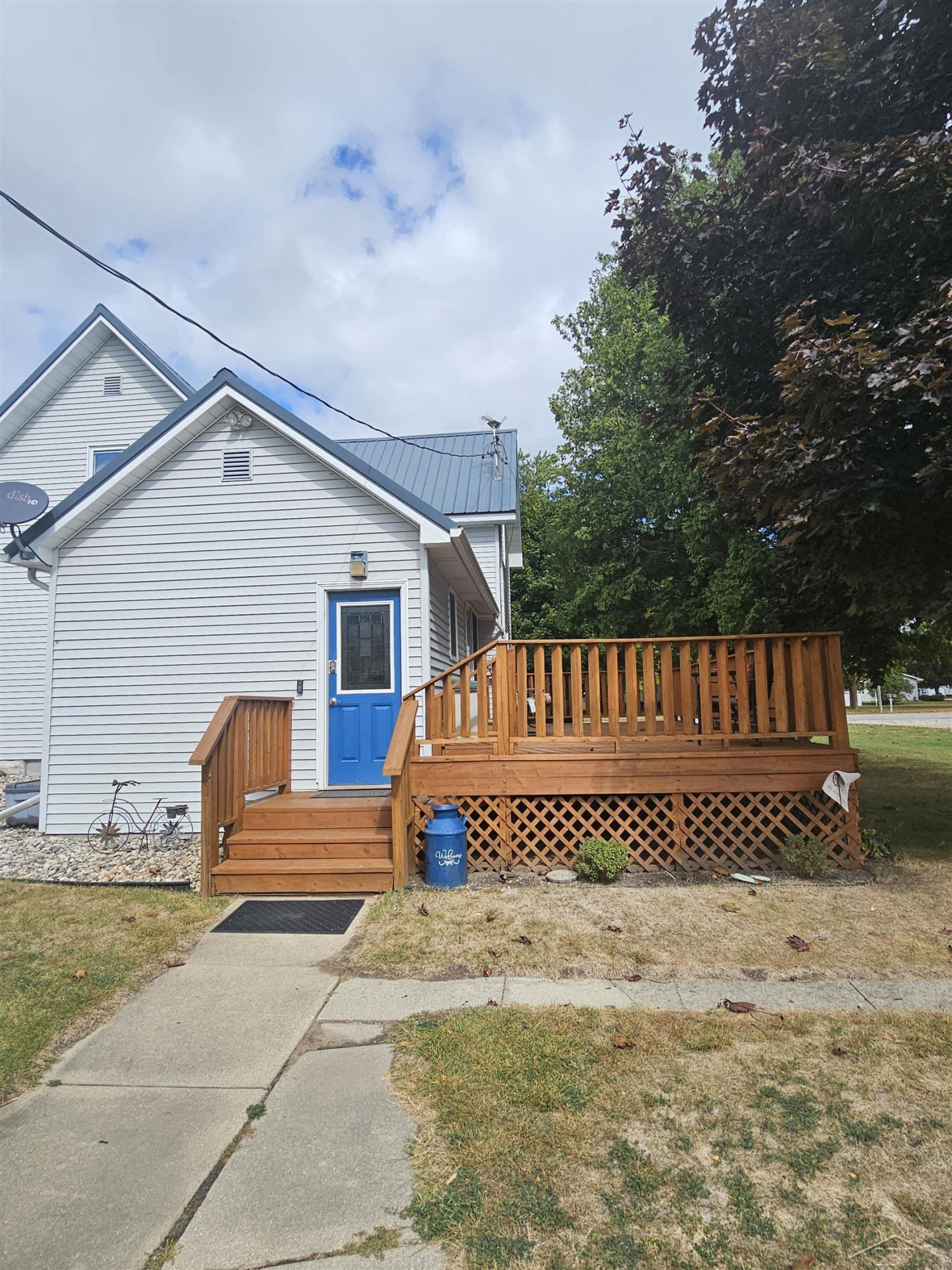 586 E Sebewaing Street, Sebewaing, MI 48759 — Photo 5