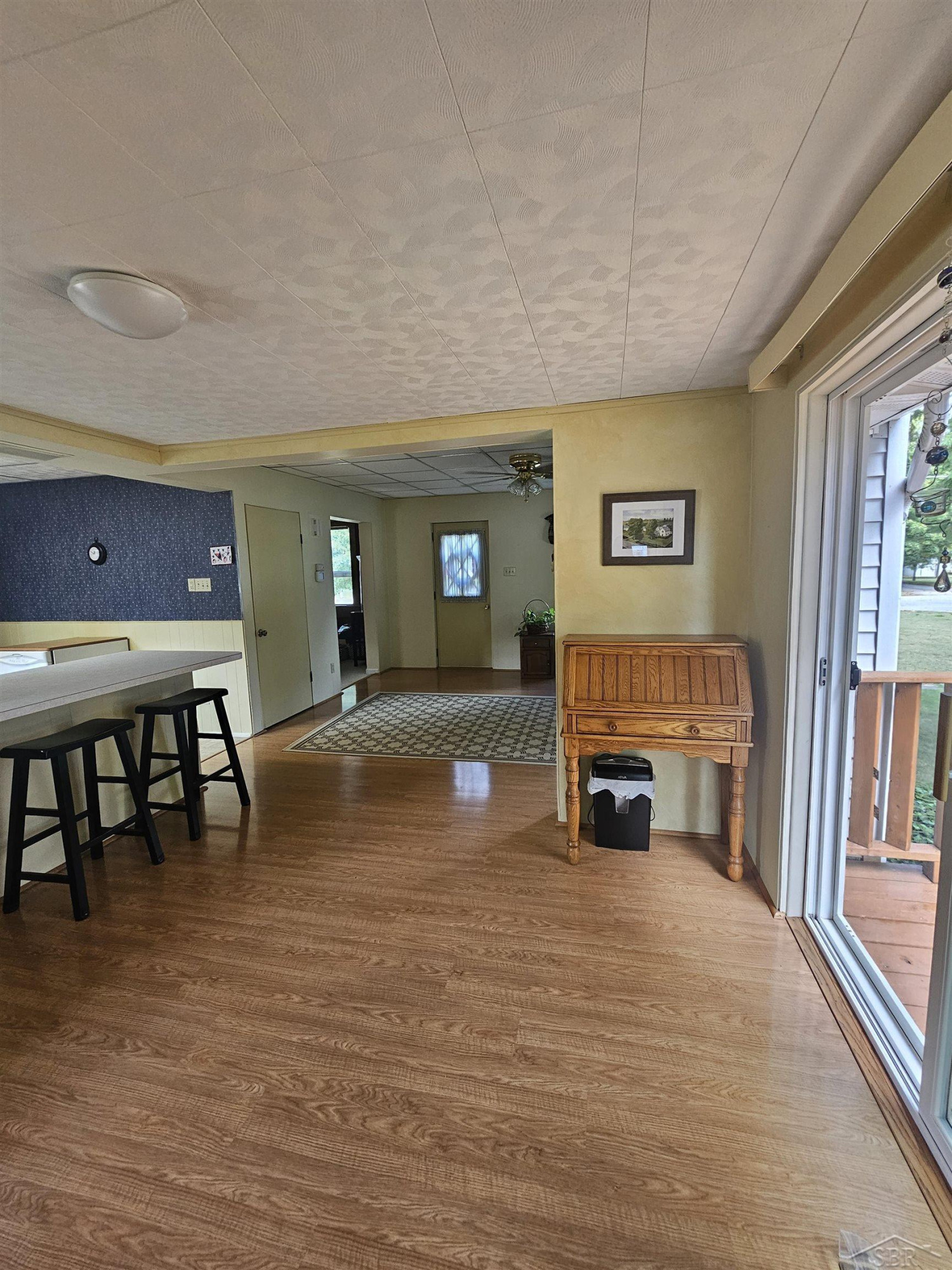 586 E Sebewaing Street, Sebewaing, MI 48759 — Photo 6