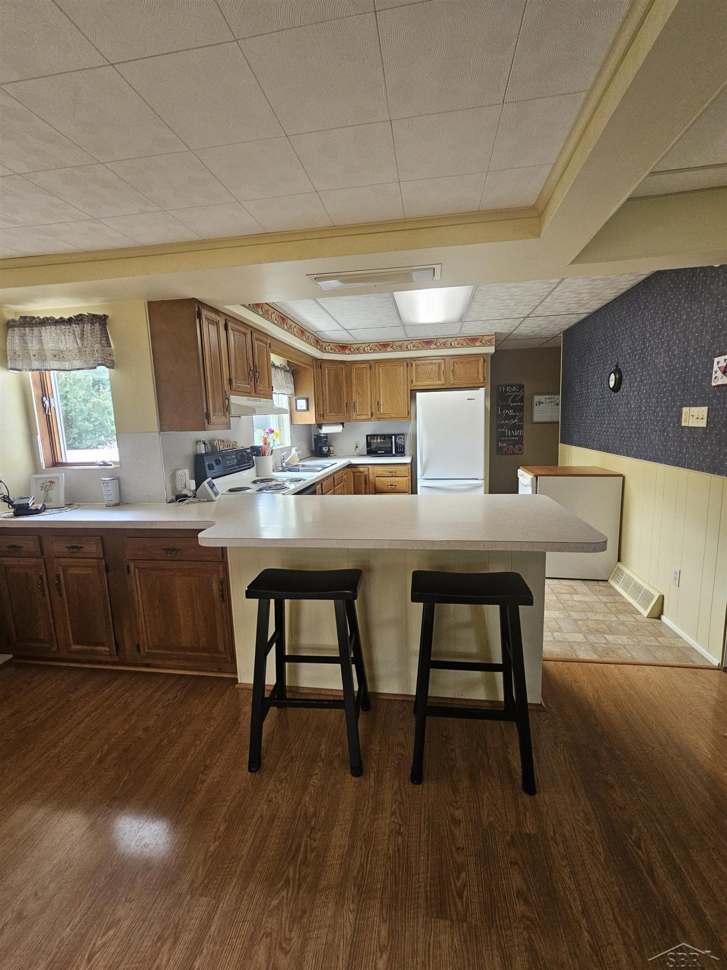 586 E Sebewaing Street, Sebewaing, MI 48759 — Photo 8