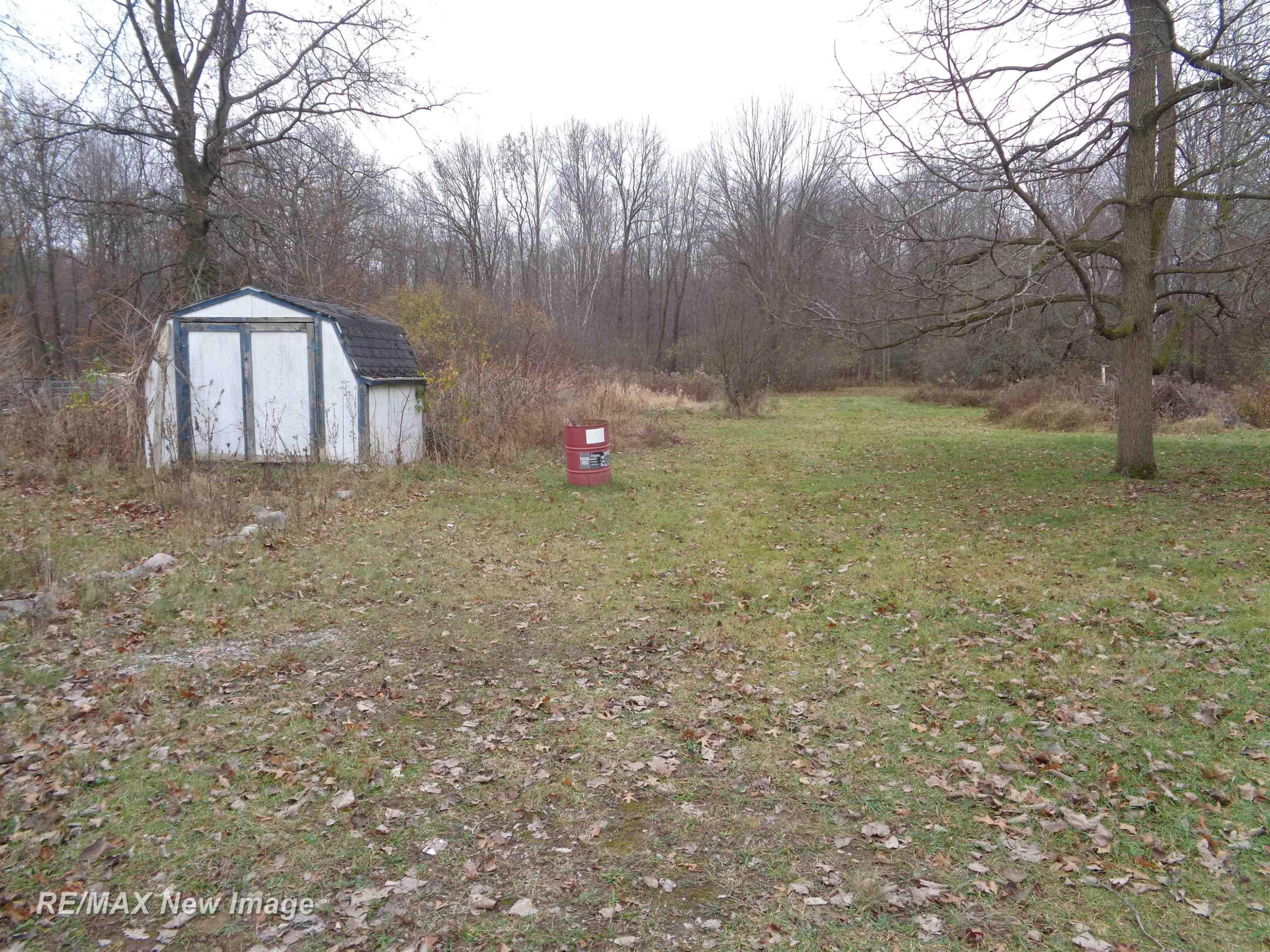 4790 E Rathbun Road, Birch Run, MI 48415 — Photo 2