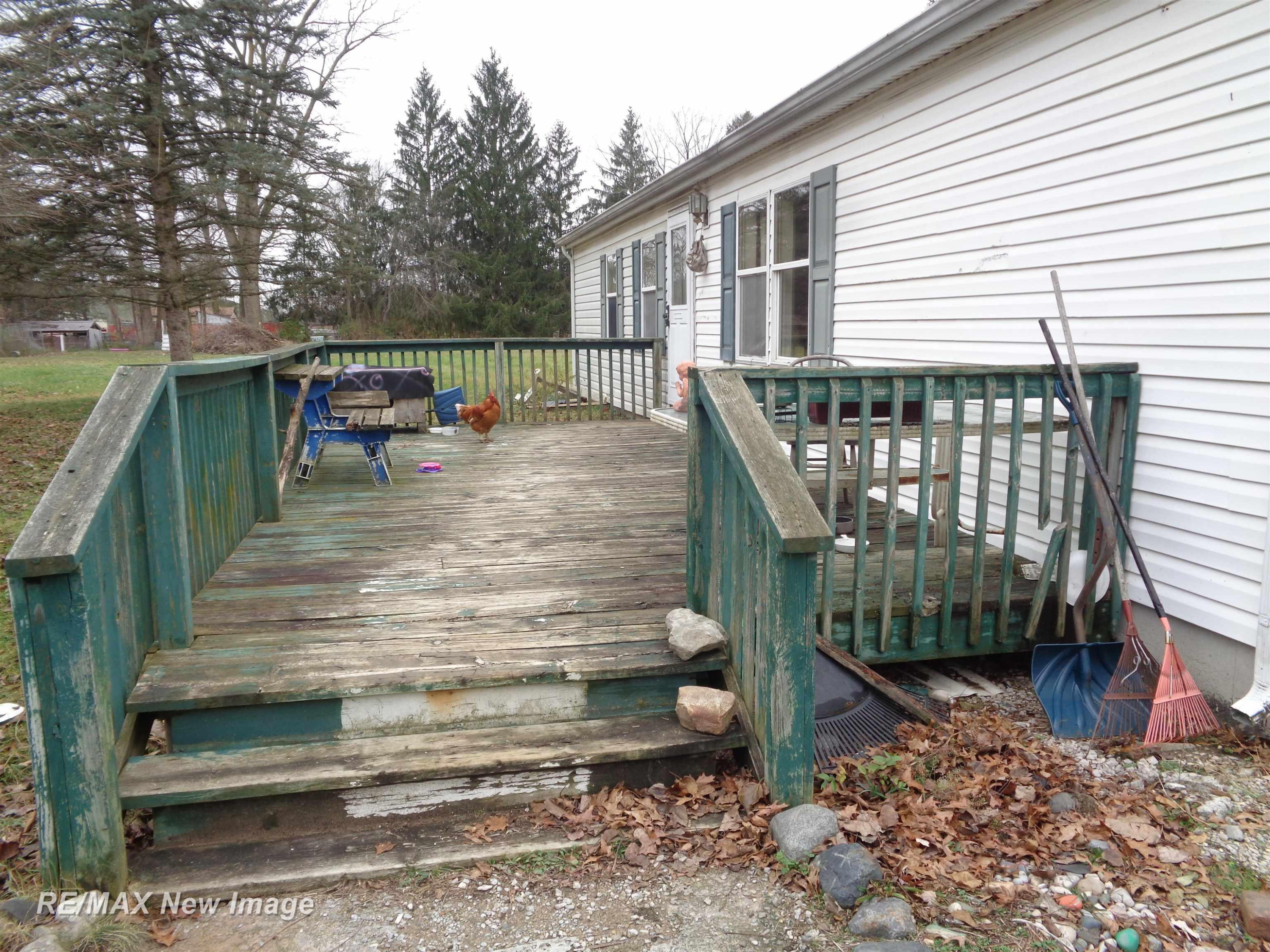 4790 E Rathbun Road, Birch Run, MI 48415 — Photo 19