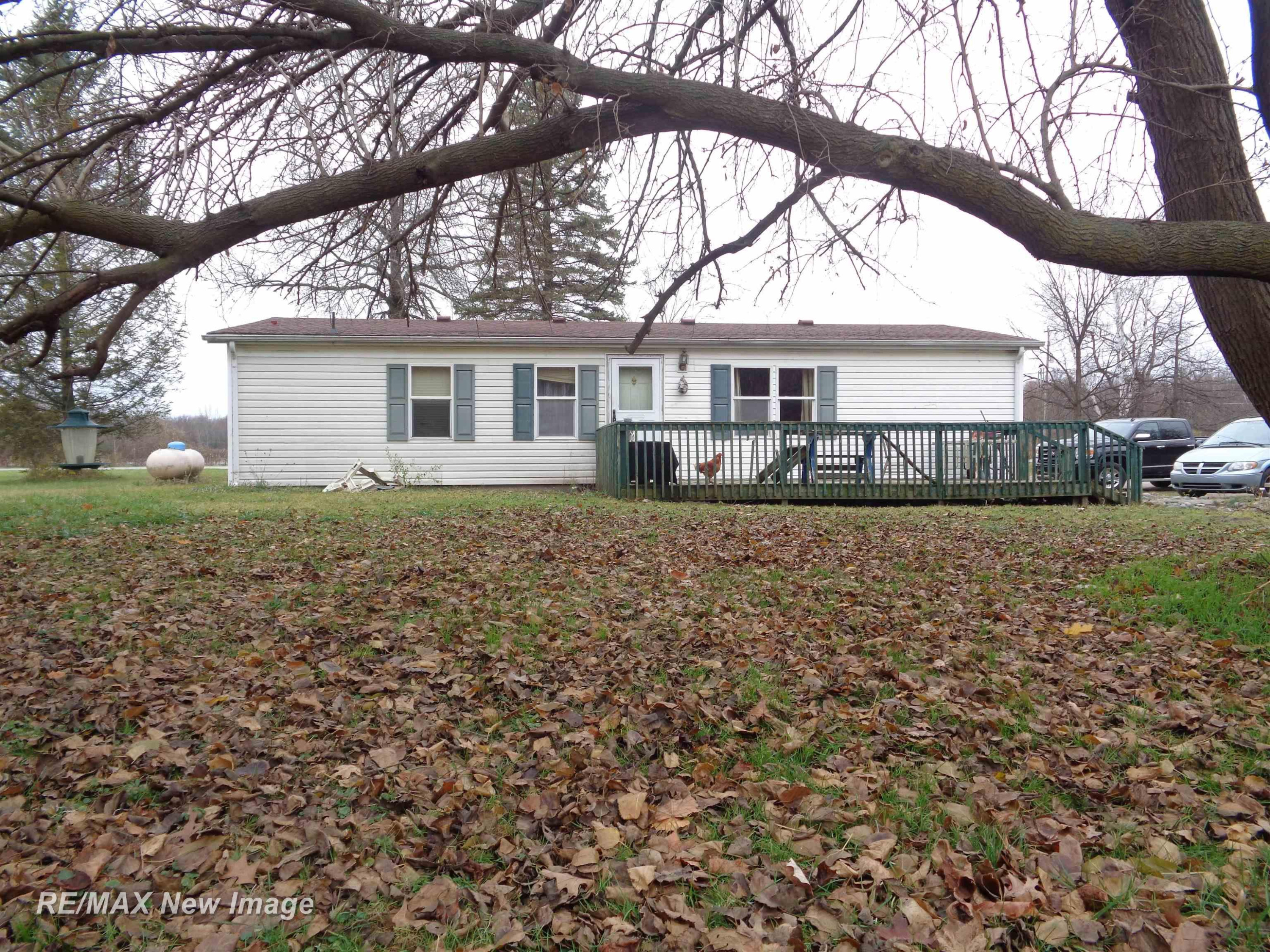 4790 E Rathbun Road, Birch Run, MI 48415 — Photo 20