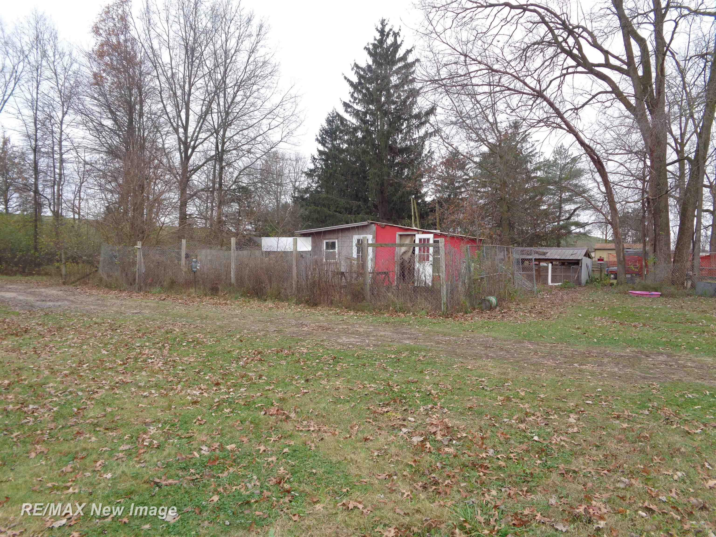 4790 E Rathbun Road, Birch Run, MI 48415 — Photo 25