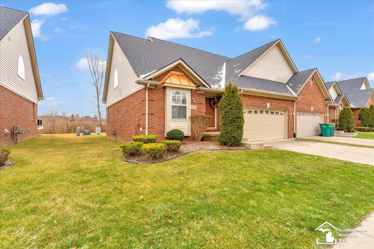 20238 Doves Pointe, Romulus, MI 48174 — Photo 2