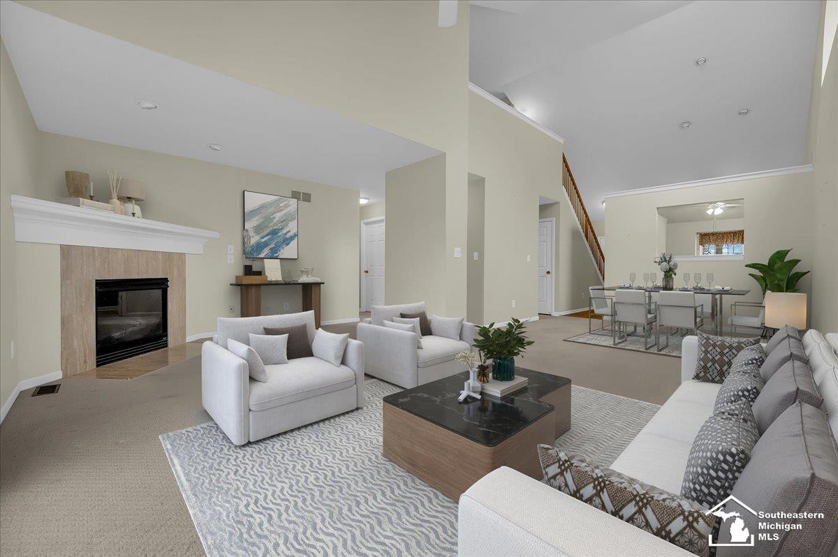 20238 Doves Pointe, Romulus, MI 48174 — Photo 4
