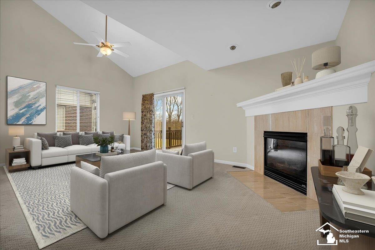 20238 Doves Pointe, Romulus, MI 48174 — Photo 5