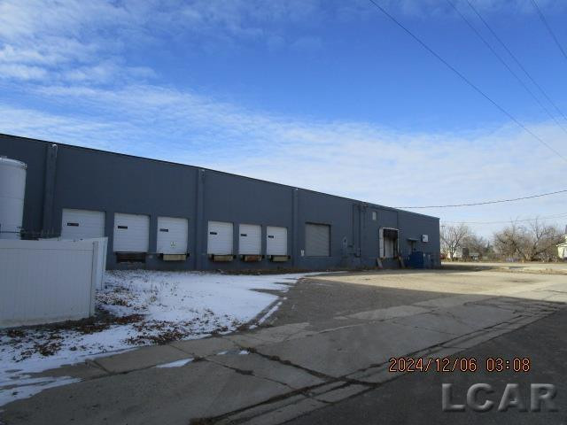 532 S Center Street, Adrian, MI 49221 — Photo 2