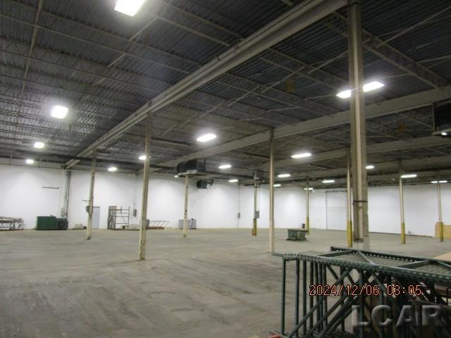 532 S Center Street, Adrian, MI 49221 — Photo 3