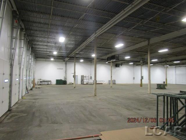 532 S Center Street, Adrian, MI 49221 — Photo 4