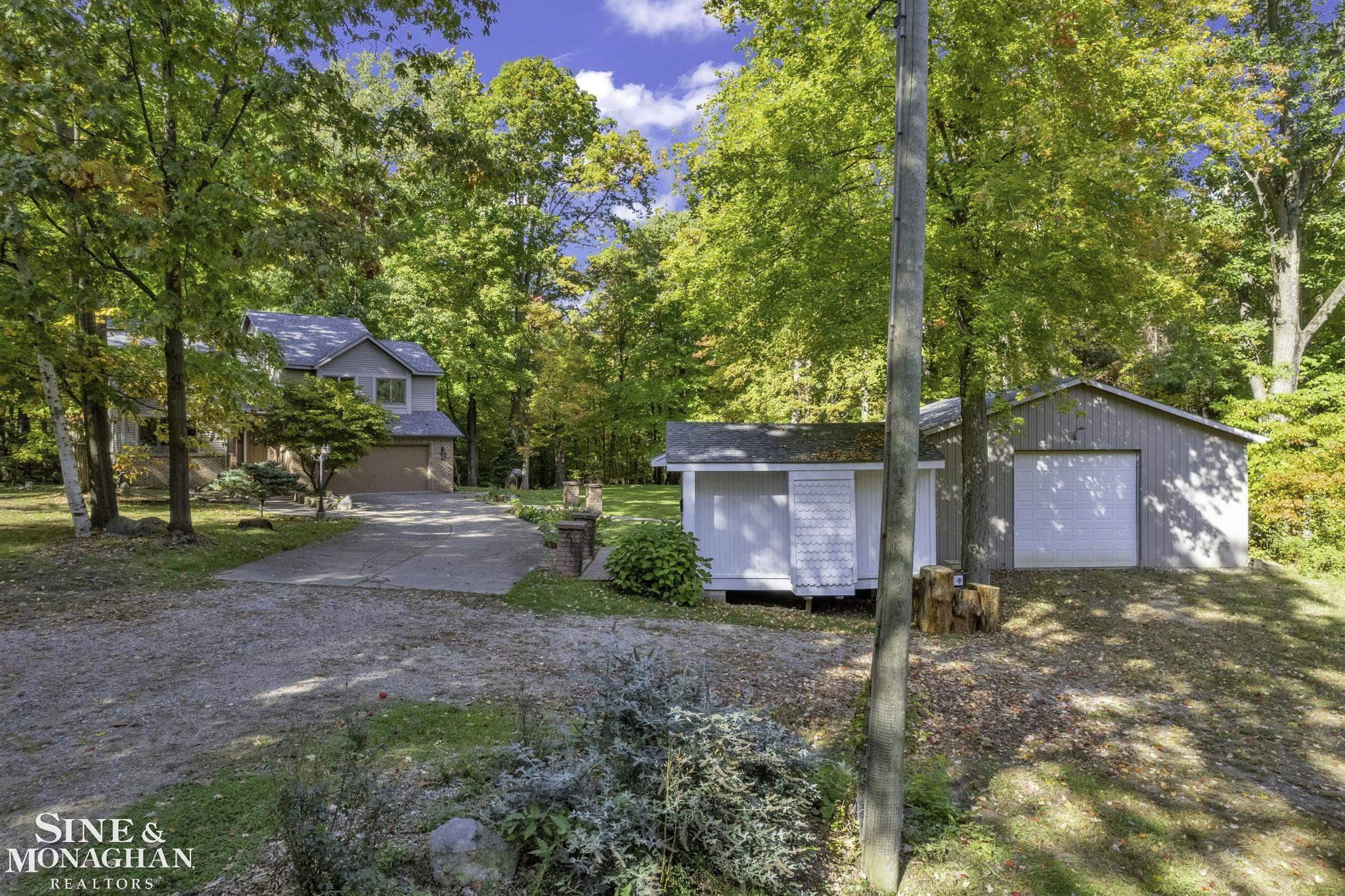 5401 Clear Lake Road, North Branch, MI 48461 — Photo 4