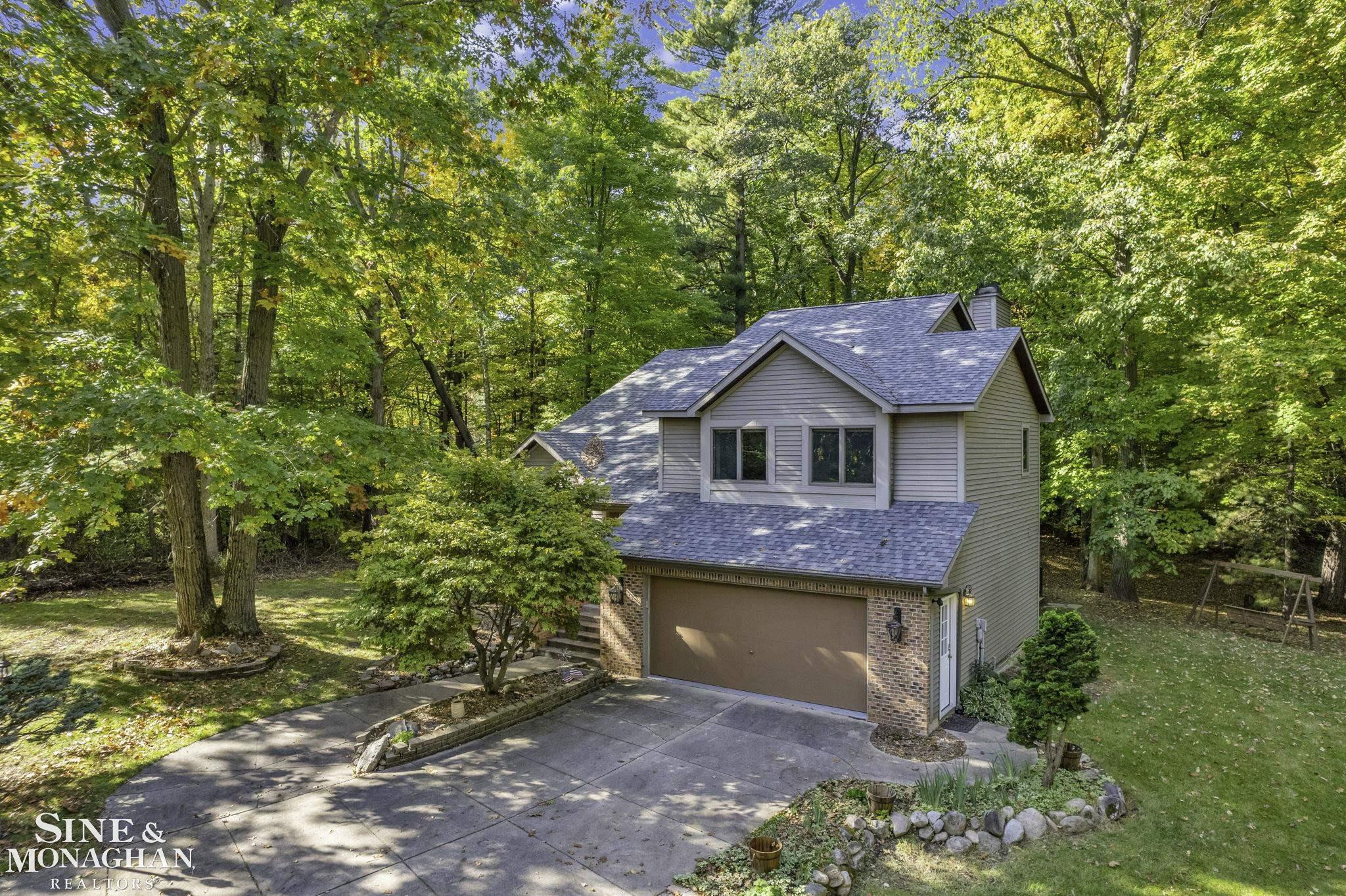 5401 Clear Lake Road, North Branch, MI 48461 — Photo 5
