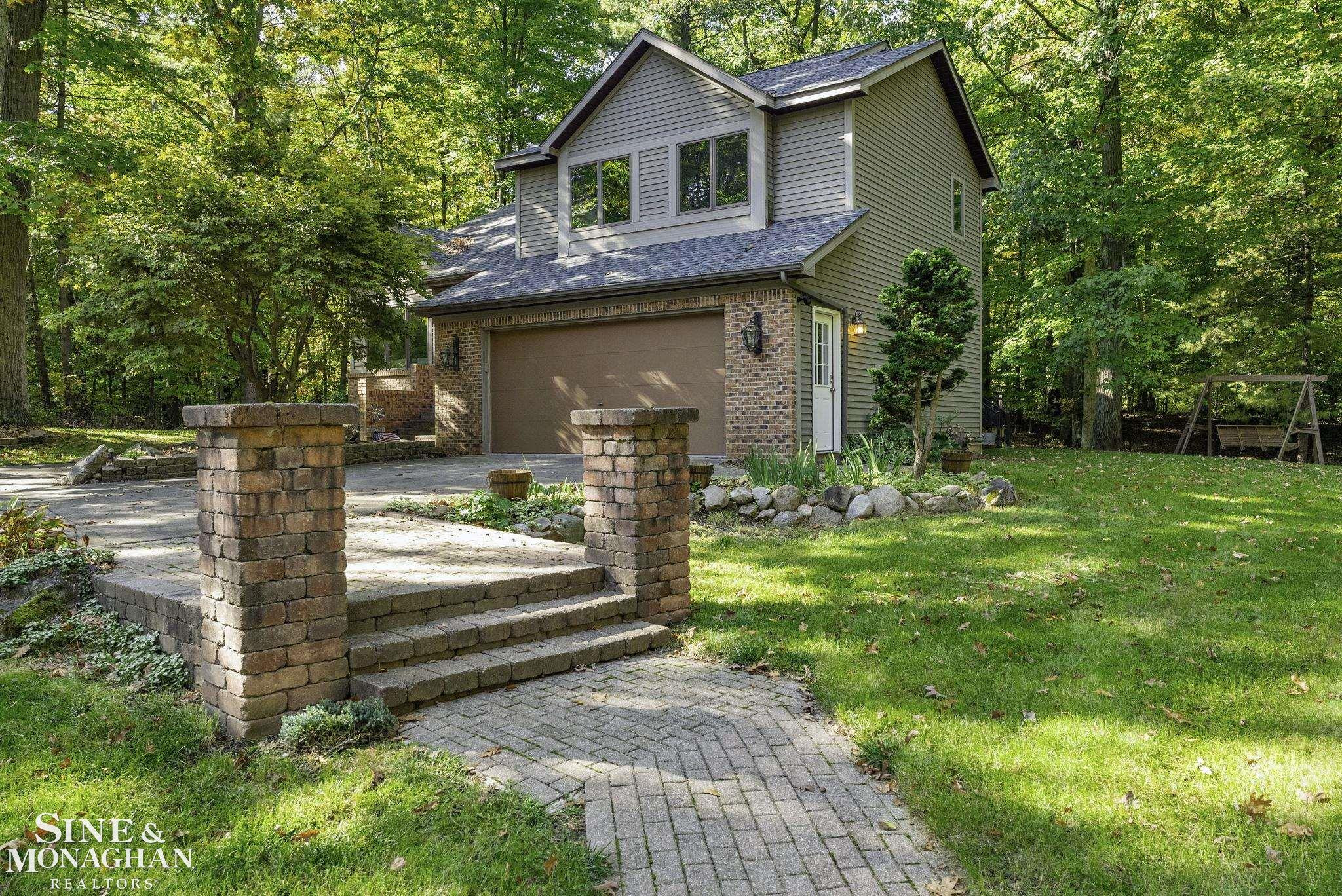 5401 Clear Lake Road, North Branch, MI 48461 — Photo 7