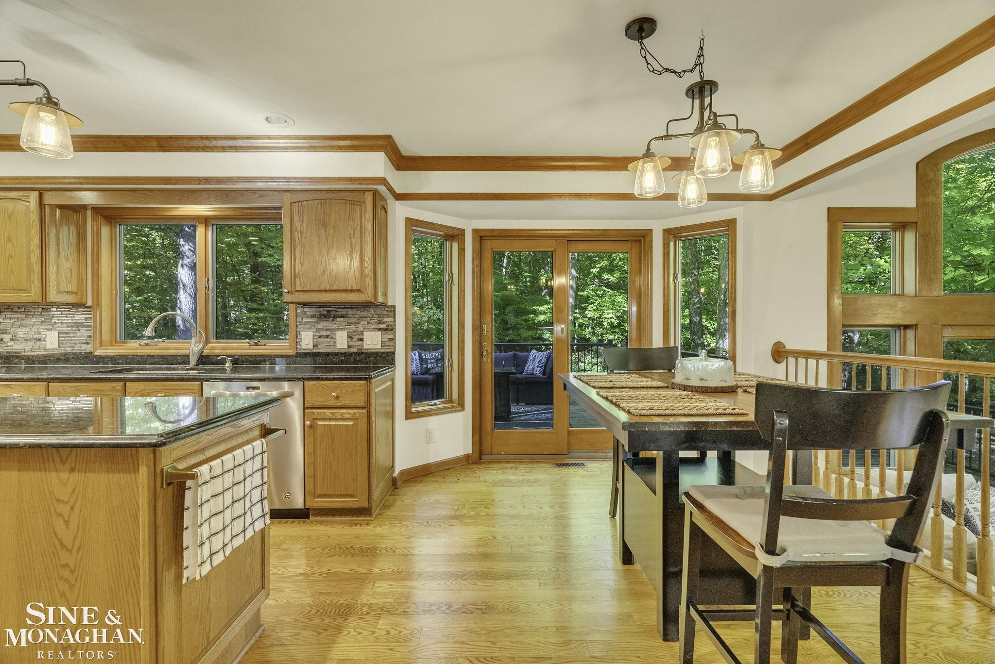 5401 Clear Lake Road, North Branch, MI 48461 — Photo 14