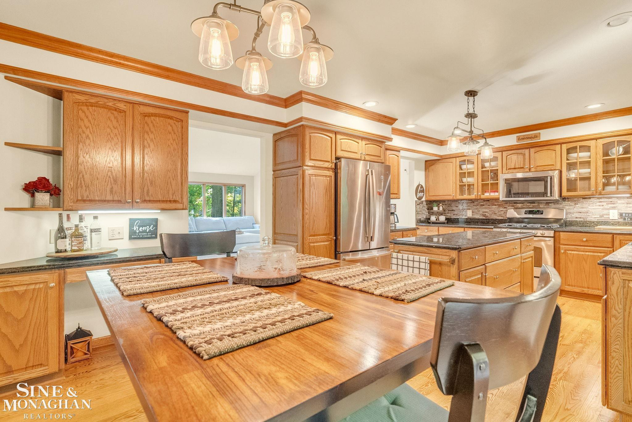 5401 Clear Lake Road, North Branch, MI 48461 — Photo 16