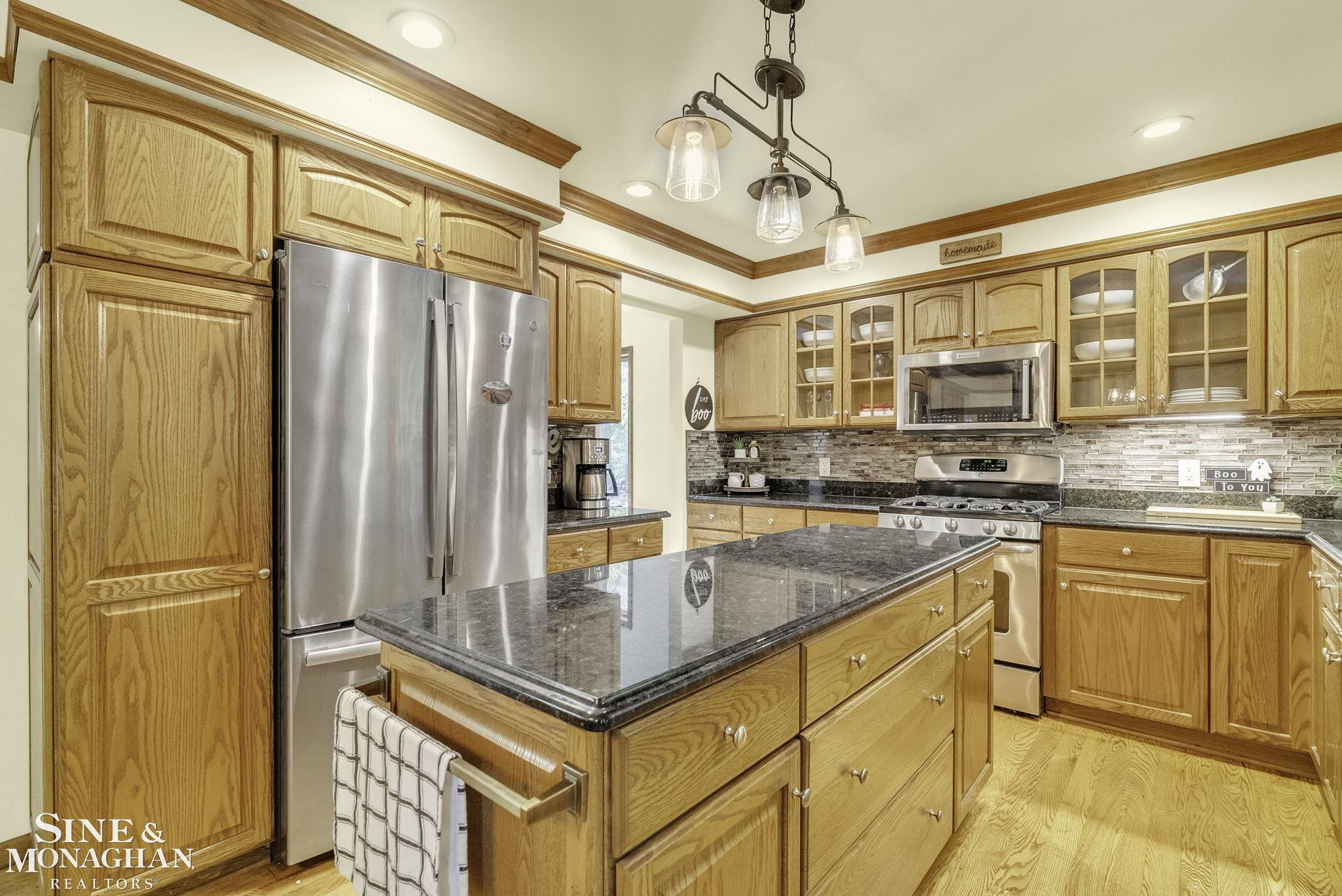 5401 Clear Lake Road, North Branch, MI 48461 — Photo 18