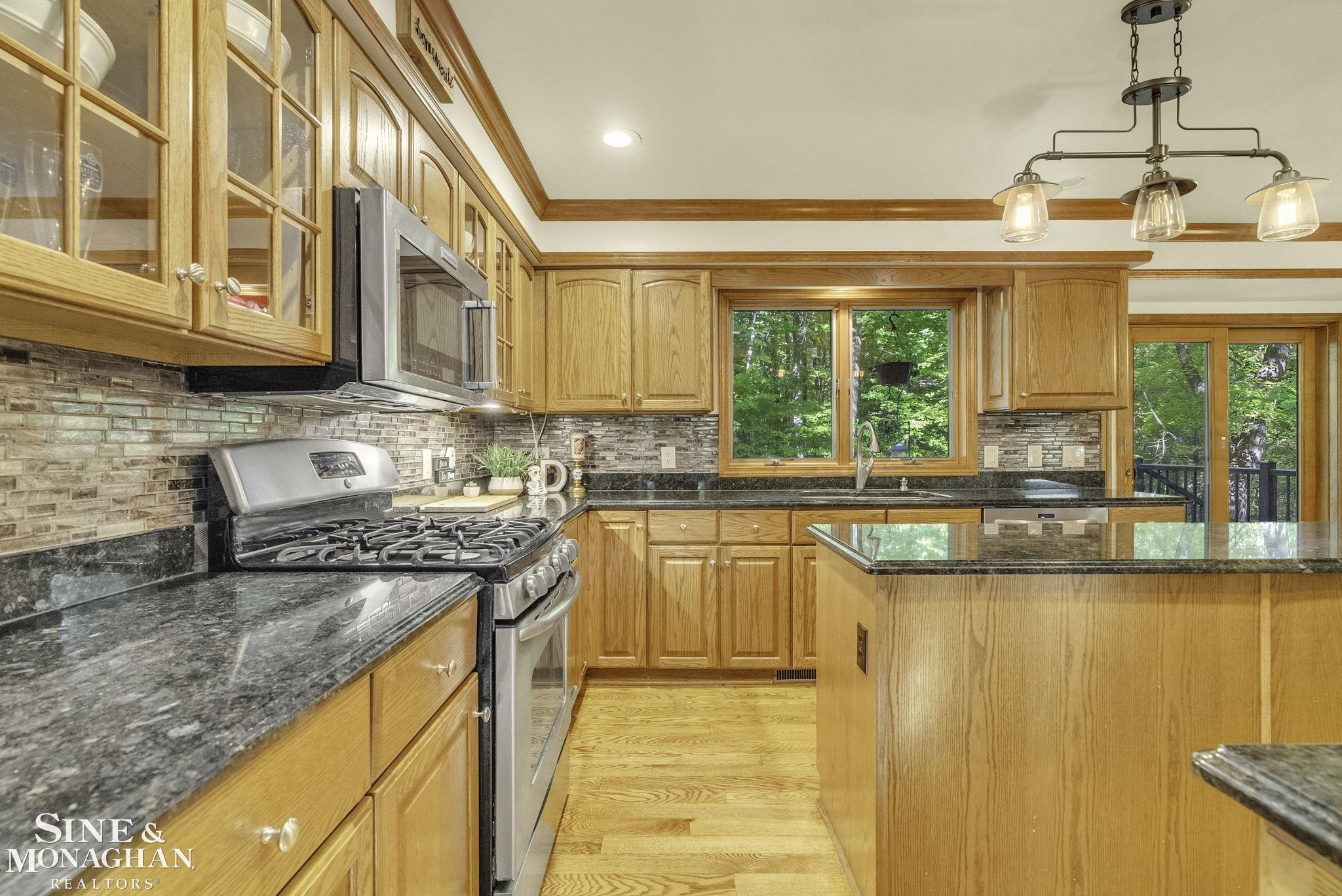5401 Clear Lake Road, North Branch, MI 48461 — Photo 20