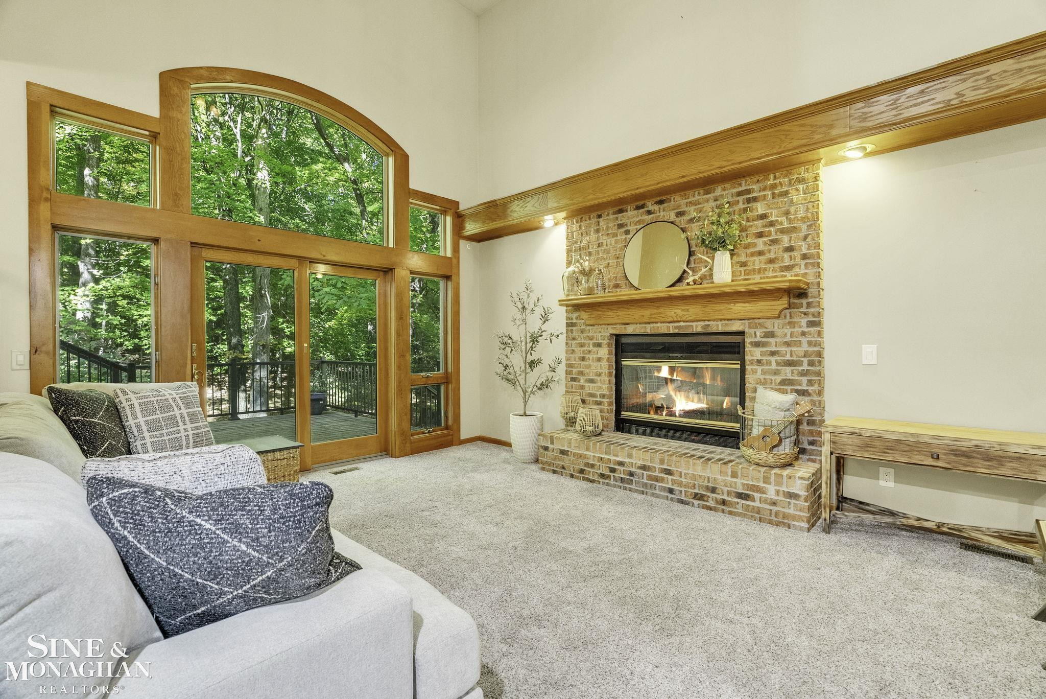 5401 Clear Lake Road, North Branch, MI 48461 — Photo 25