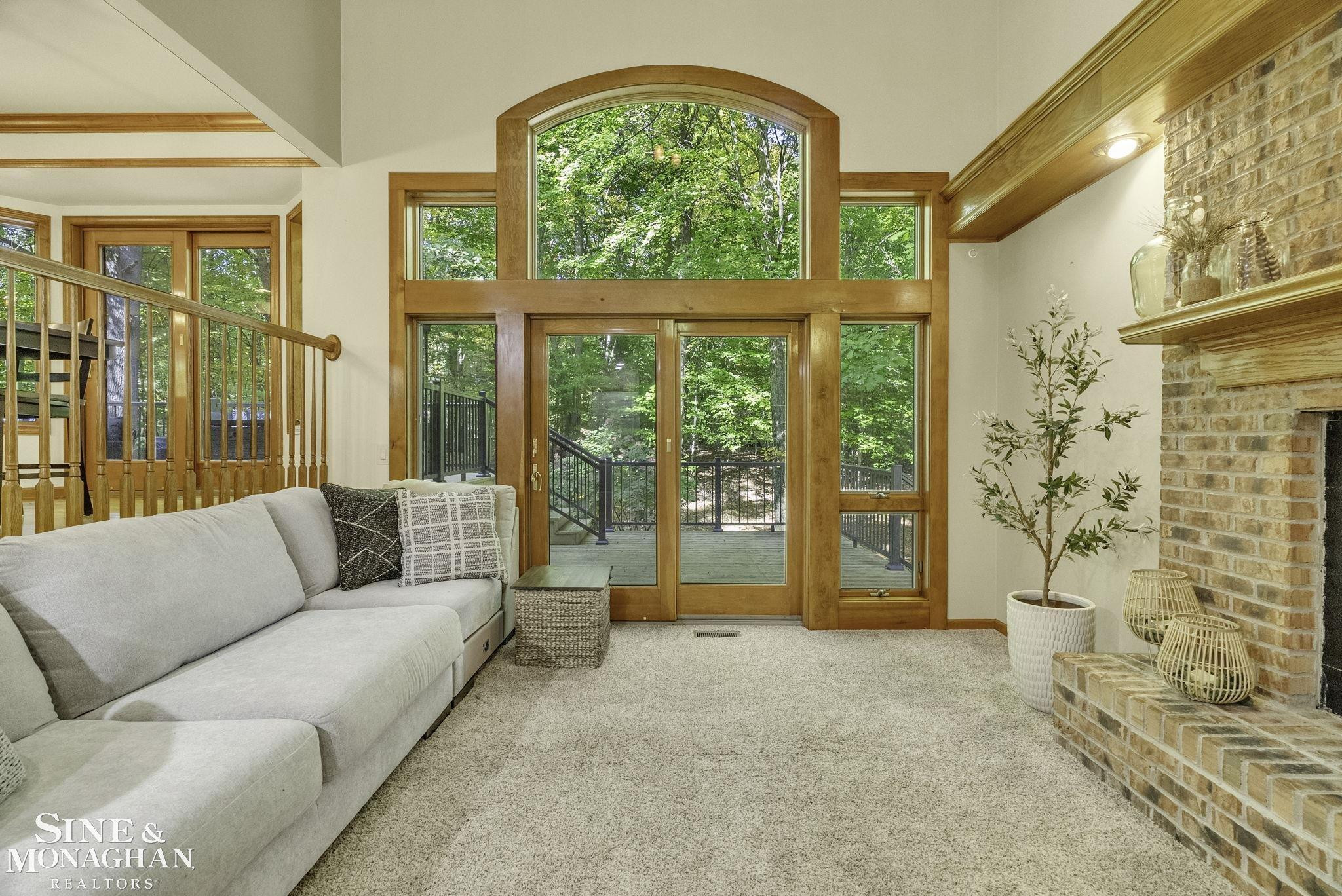 5401 Clear Lake Road, North Branch, MI 48461 — Photo 26