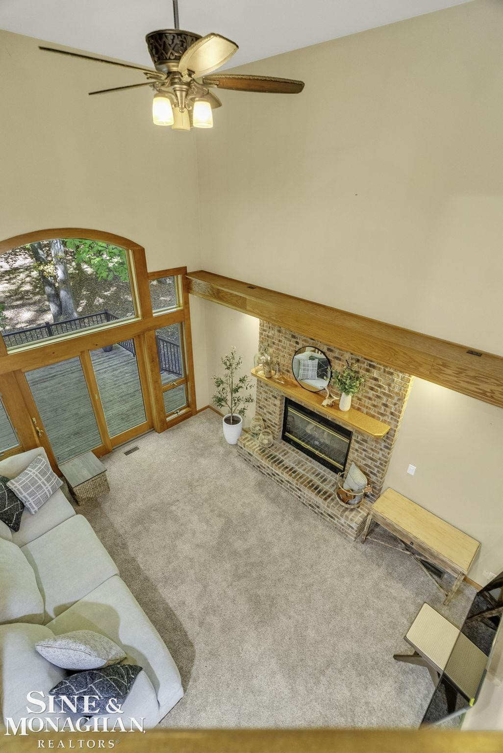 5401 Clear Lake Road, North Branch, MI 48461 — Photo 29