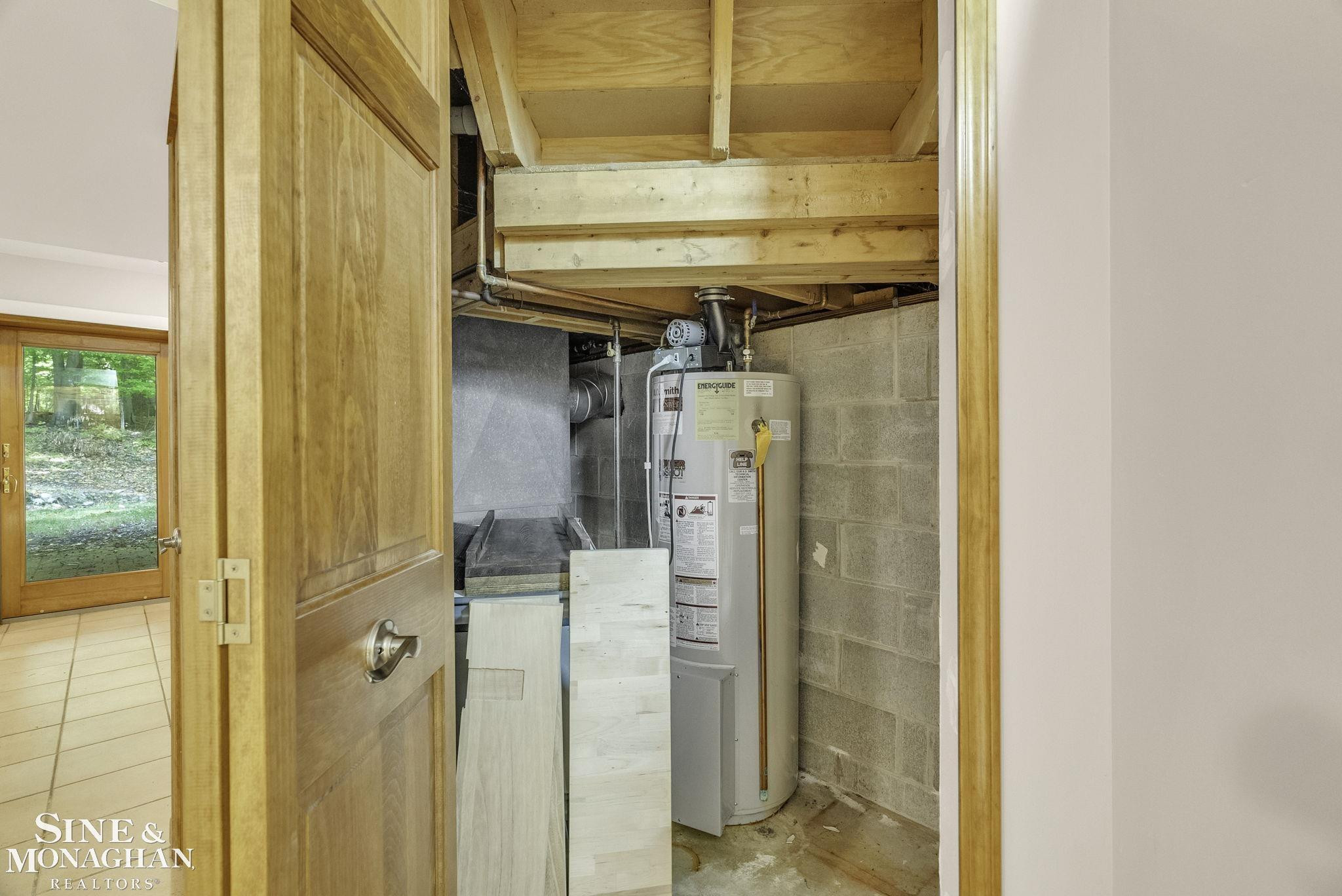5401 Clear Lake Road, North Branch, MI 48461 — Photo 50