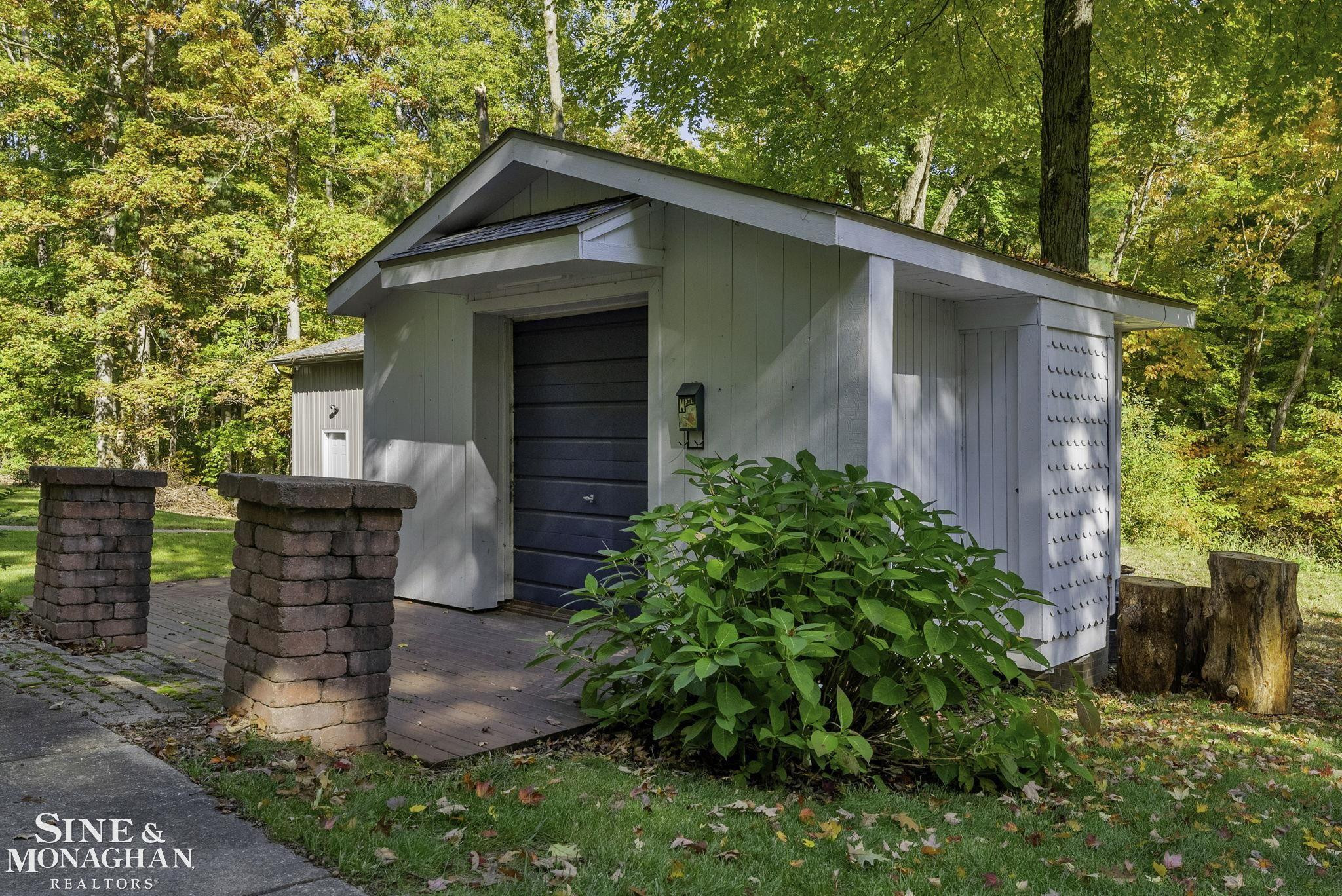 5401 Clear Lake Road, North Branch, MI 48461 — Photo 51