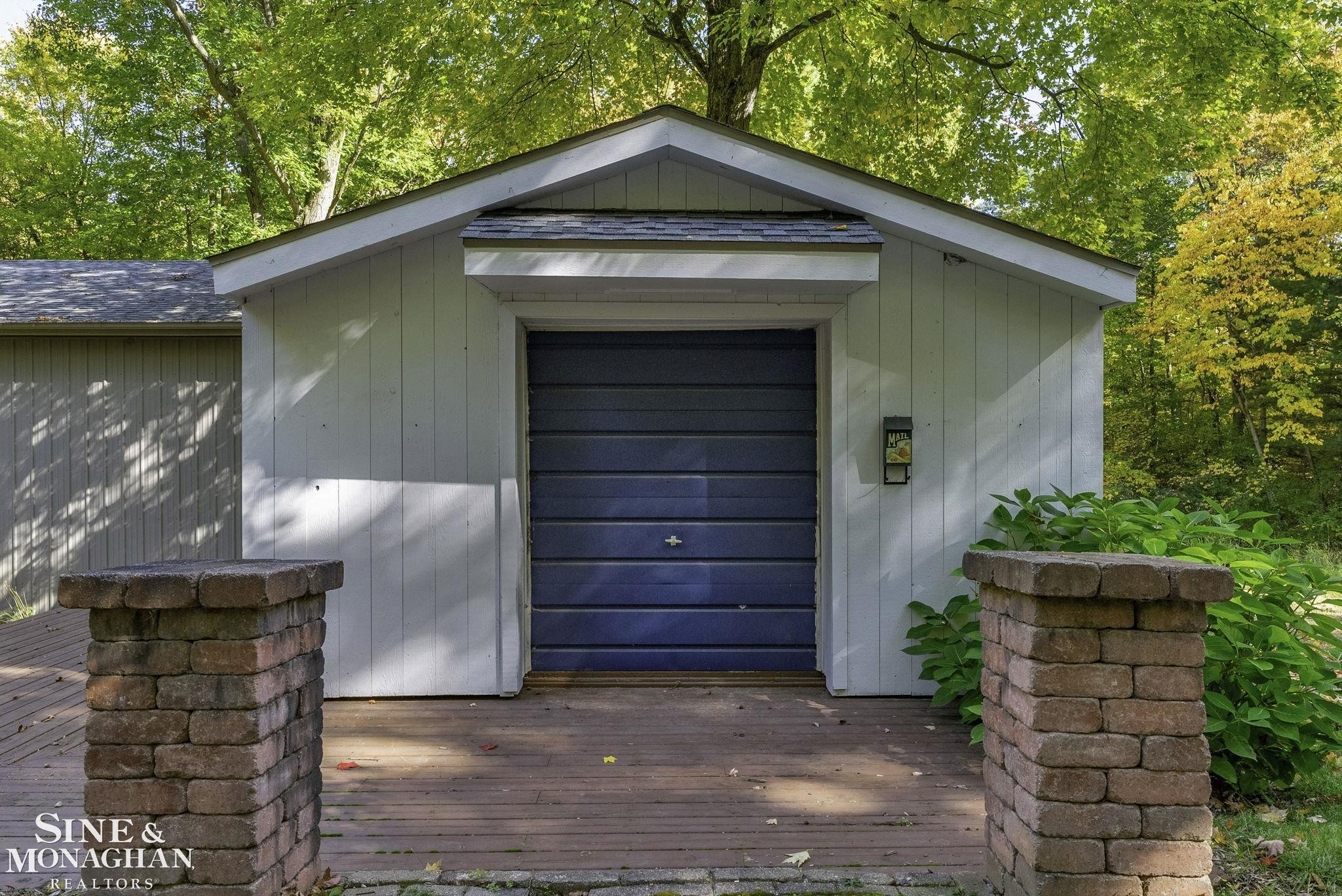 5401 Clear Lake Road, North Branch, MI 48461 — Photo 52