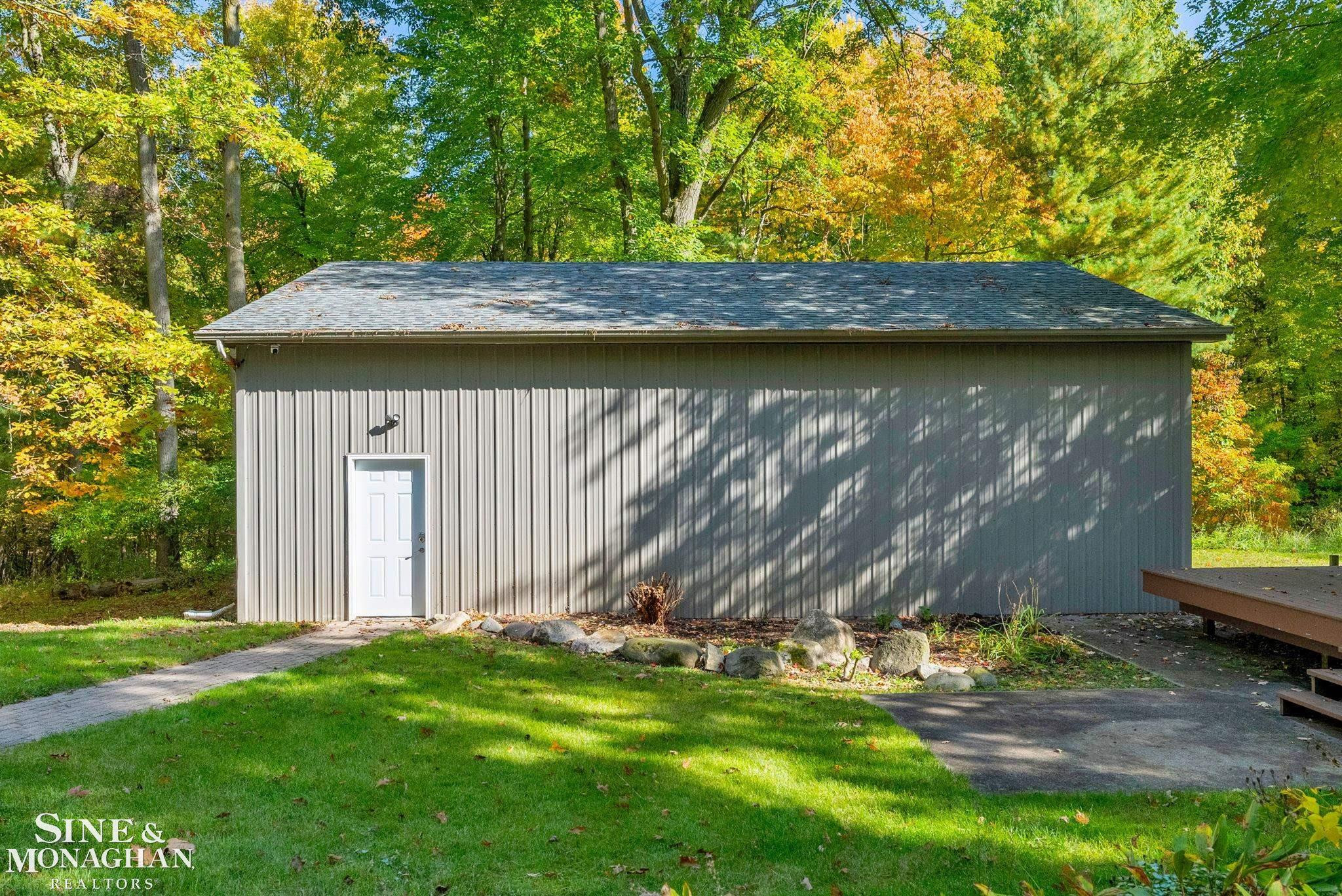 5401 Clear Lake Road, North Branch, MI 48461 — Photo 53