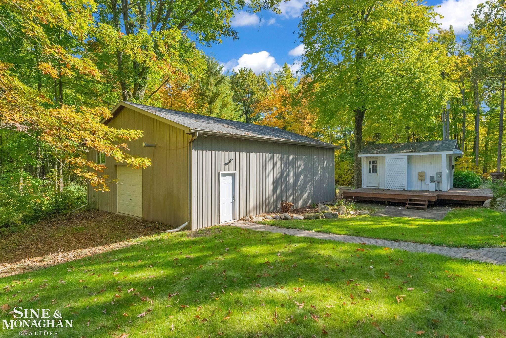 5401 Clear Lake Road, North Branch, MI 48461 — Photo 54