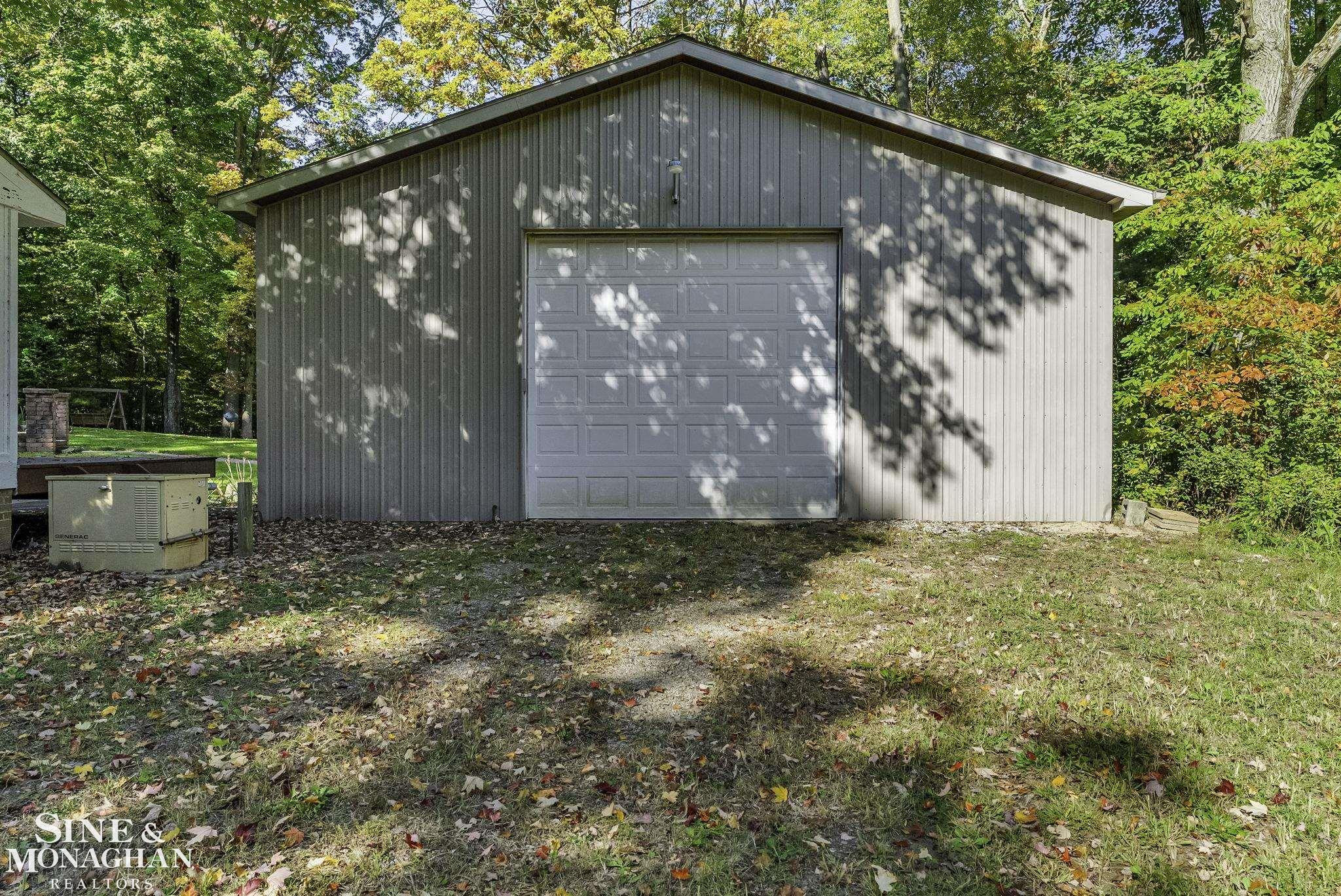 5401 Clear Lake Road, North Branch, MI 48461 — Photo 55
