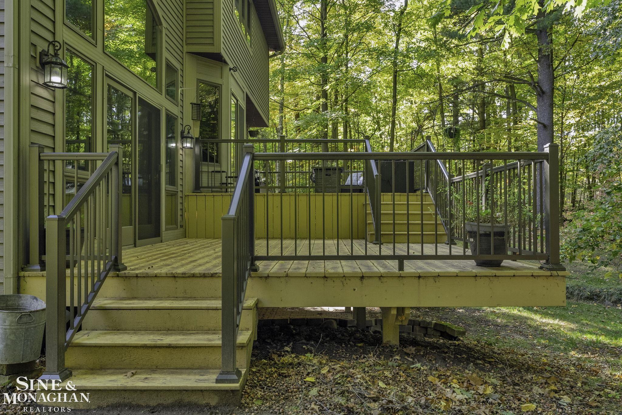 5401 Clear Lake Road, North Branch, MI 48461 — Photo 58