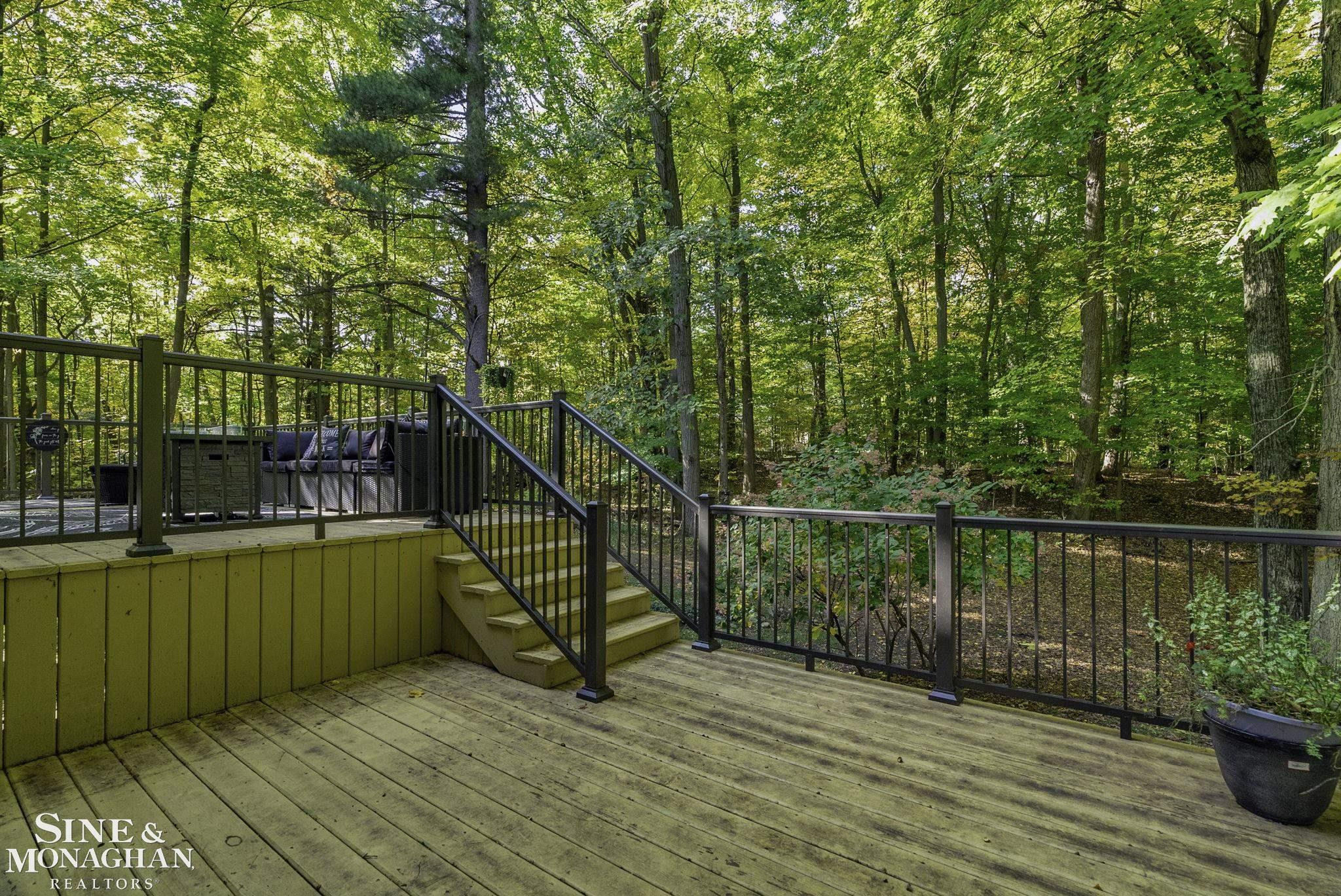 5401 Clear Lake Road, North Branch, MI 48461 — Photo 59