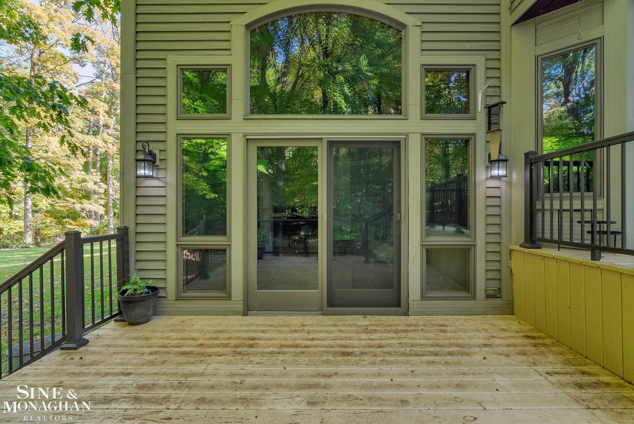 5401 Clear Lake Road, North Branch, MI 48461 — Photo 60