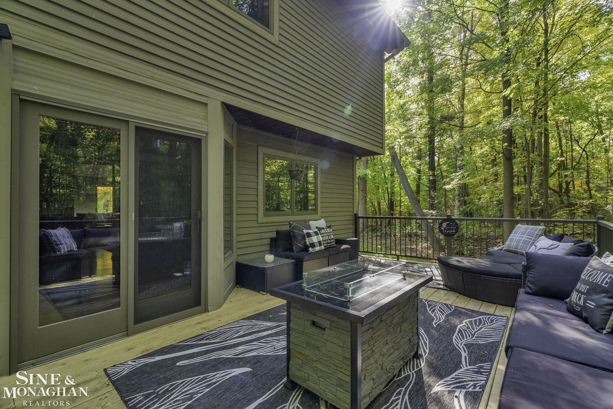 5401 Clear Lake Road, North Branch, MI 48461 — Photo 61
